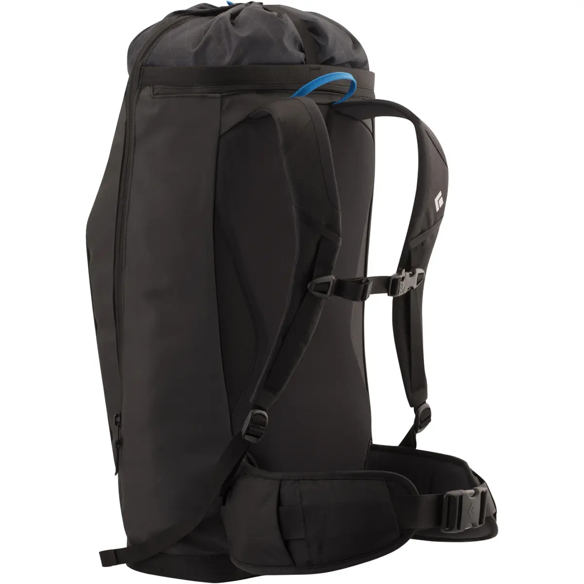 Black Diamond Unisex Noir Backpack Creek 35