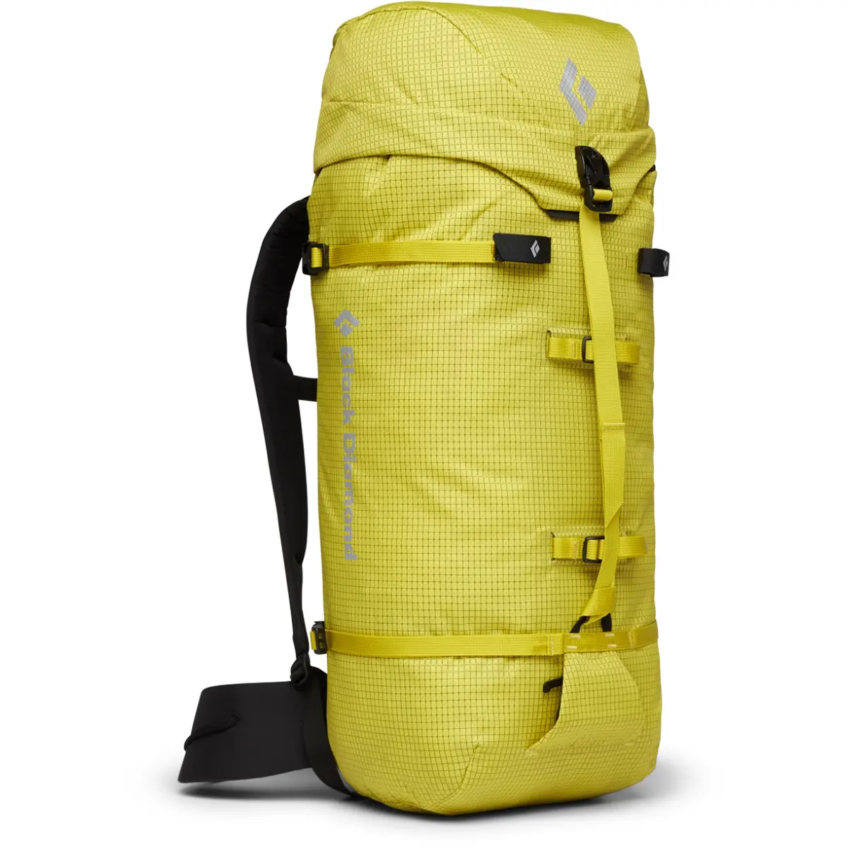 Black Diamond Unisex Jaune Backpack Speed 30
