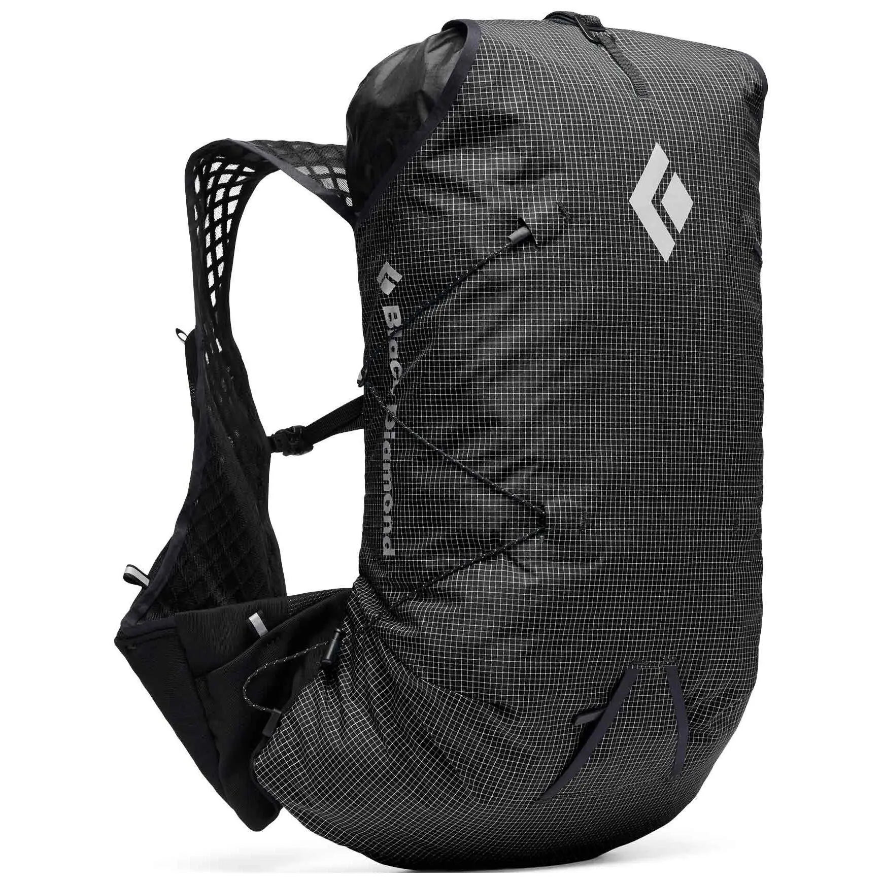 Kletterrucksack Black Diamond Distance 15
