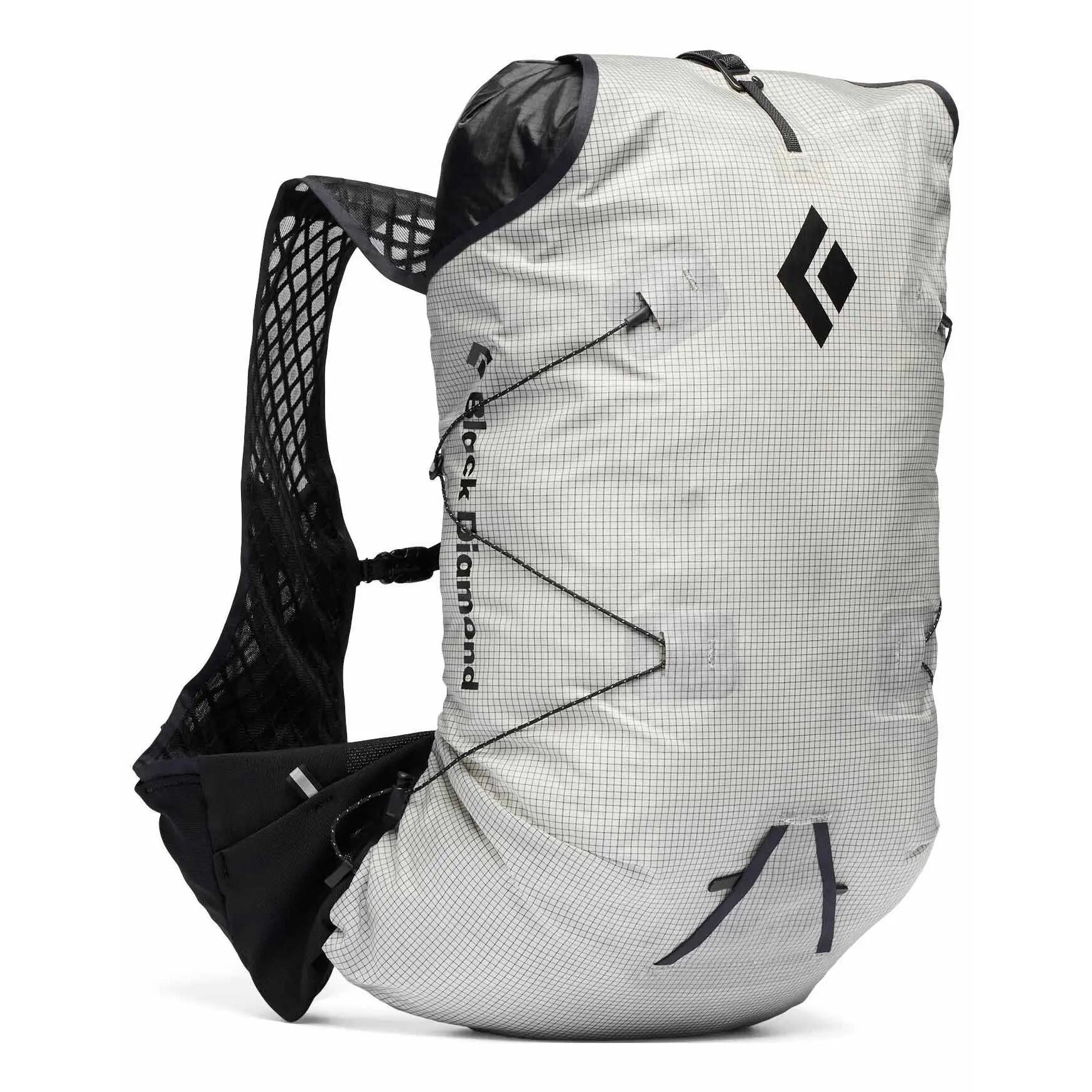 Kletterrucksack Black Diamond Distance 15