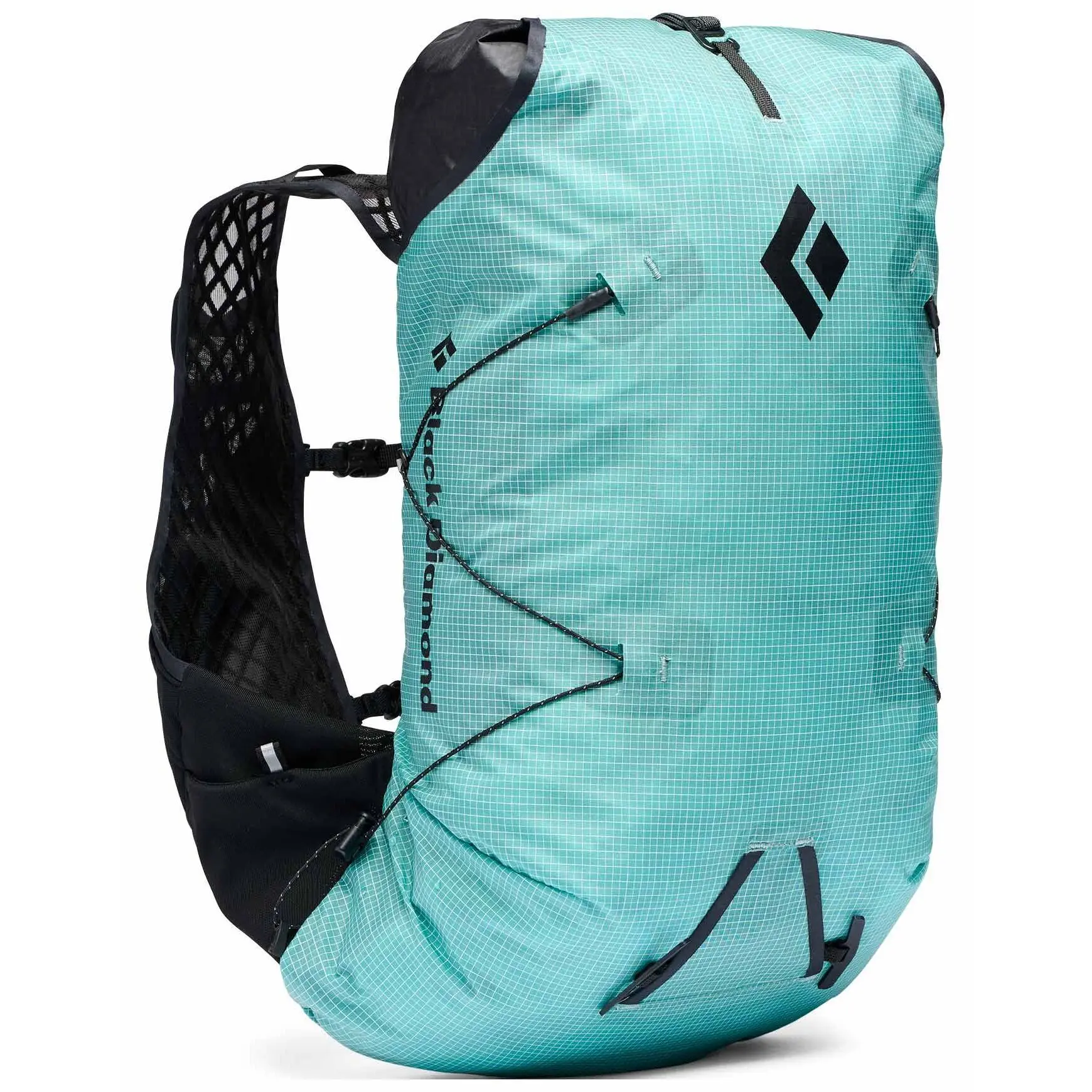 BLACK DIAMOND Sac &agrave; dos  W DISTANCE 15 BACKPACK (Glacier) Femme