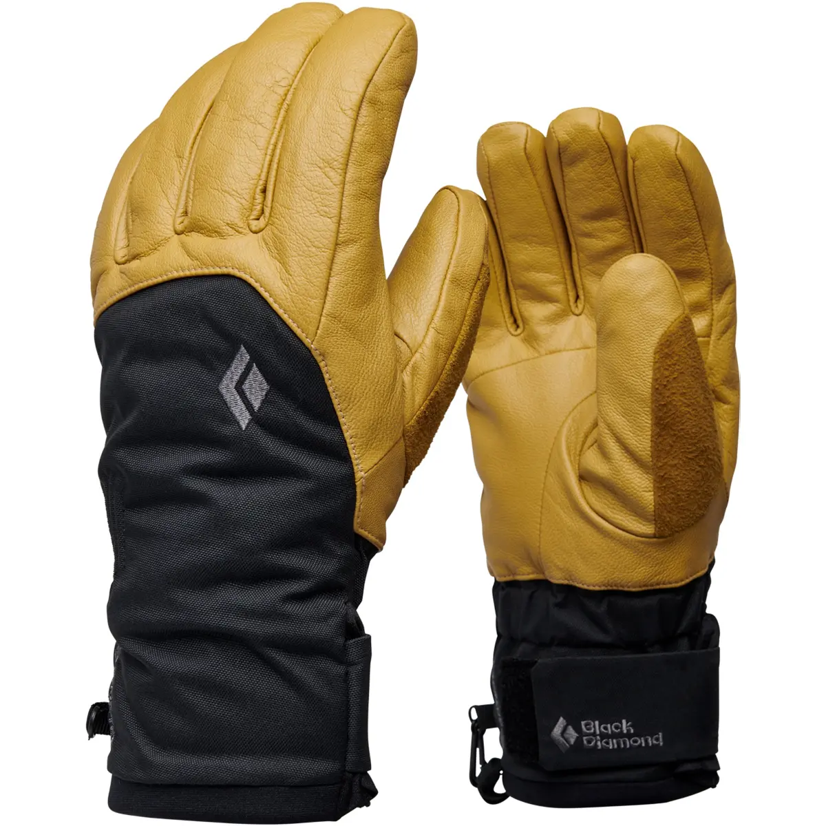 Skihandschuhe Black Diamond Legend