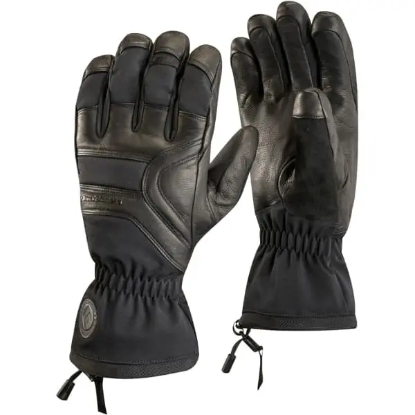 Skihandschuhe Black Diamond Patrol