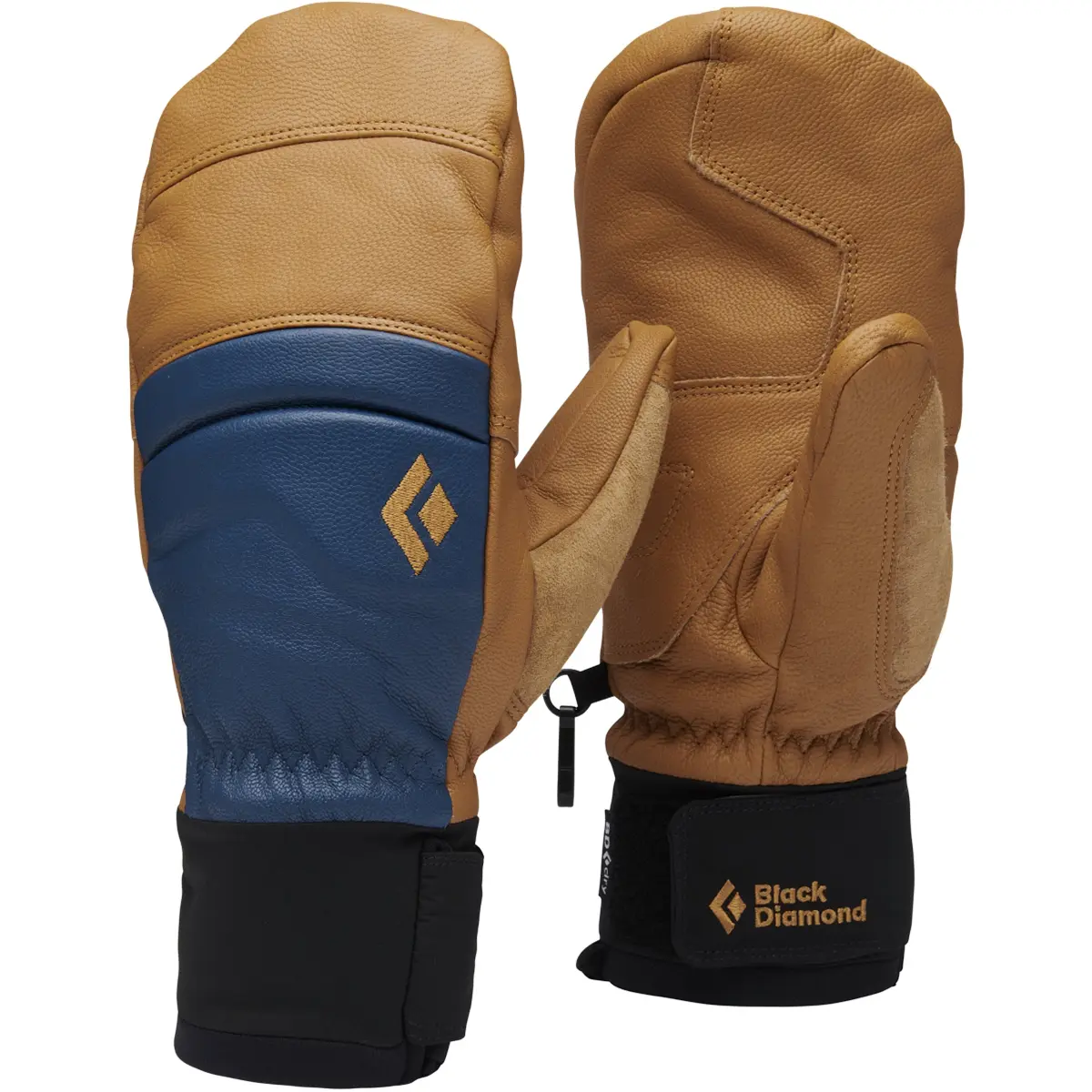 Fäustlinge Black Diamond Spark