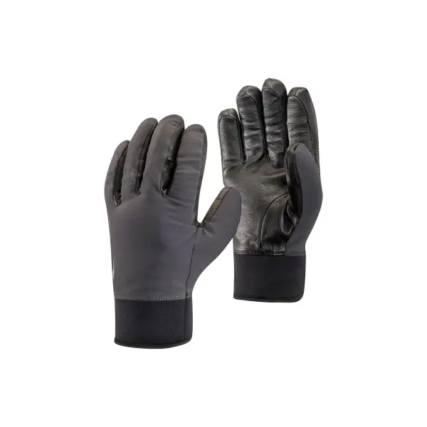 Skihandschoenen Black Diamond Heavyweight Softshell