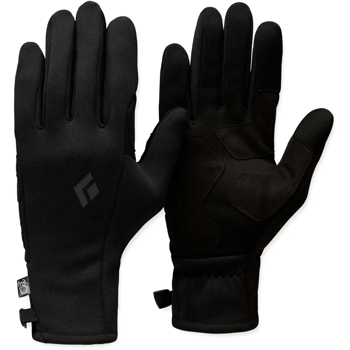 Skihandschuhe Black Diamond