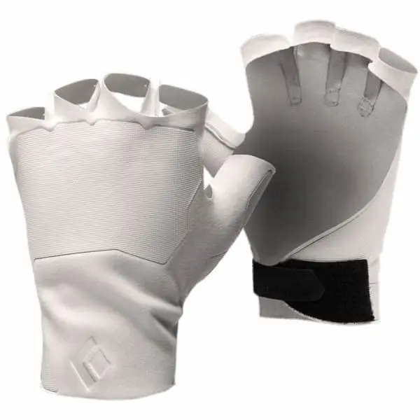 Gants Black Diamond Crack