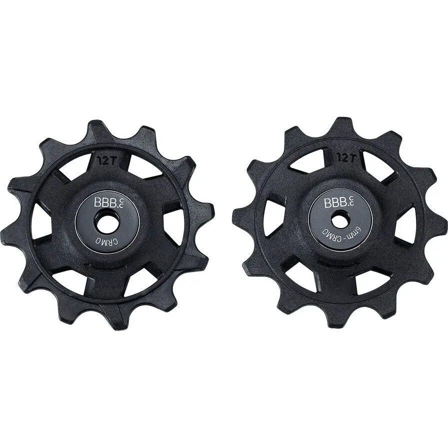 Image of Rolle BBB Cycling RollerBoys 12T-12T Sram Xplr