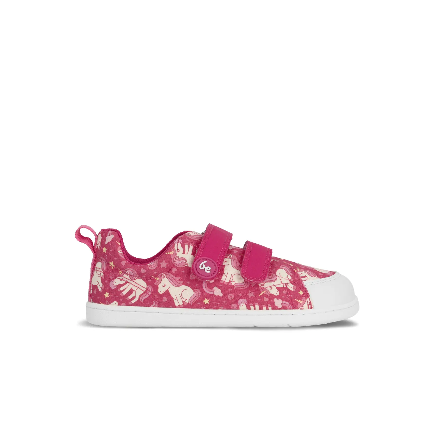 Baby-Sneaker Be Lenka Canvi