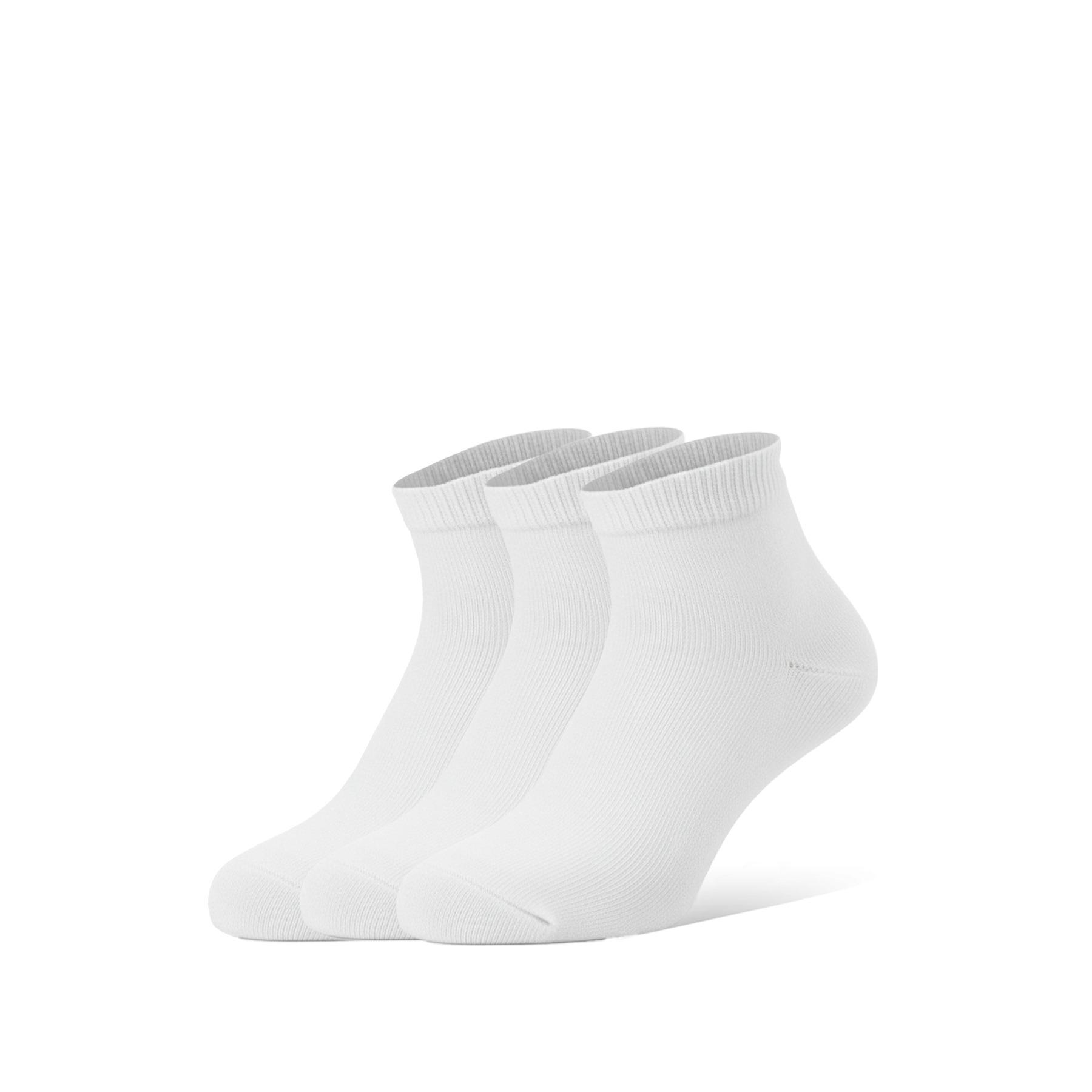 8585055908737 - Socken Low-cut-Essentials (x3)