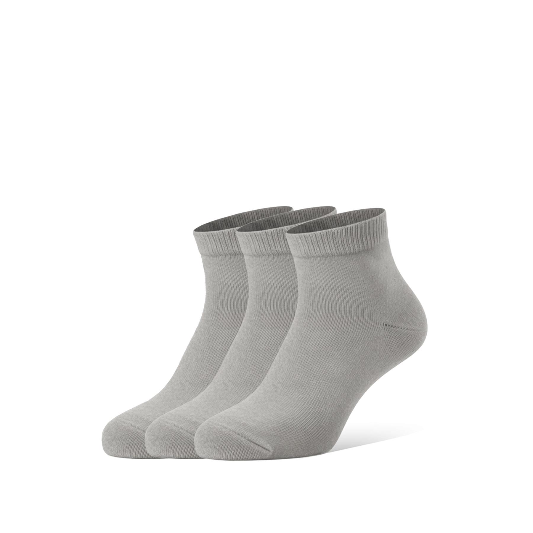 8585055908782 - Socken Low-cut-Essentials (x3) 8585055908782 - Socken Low-cut-Essentials (x3)