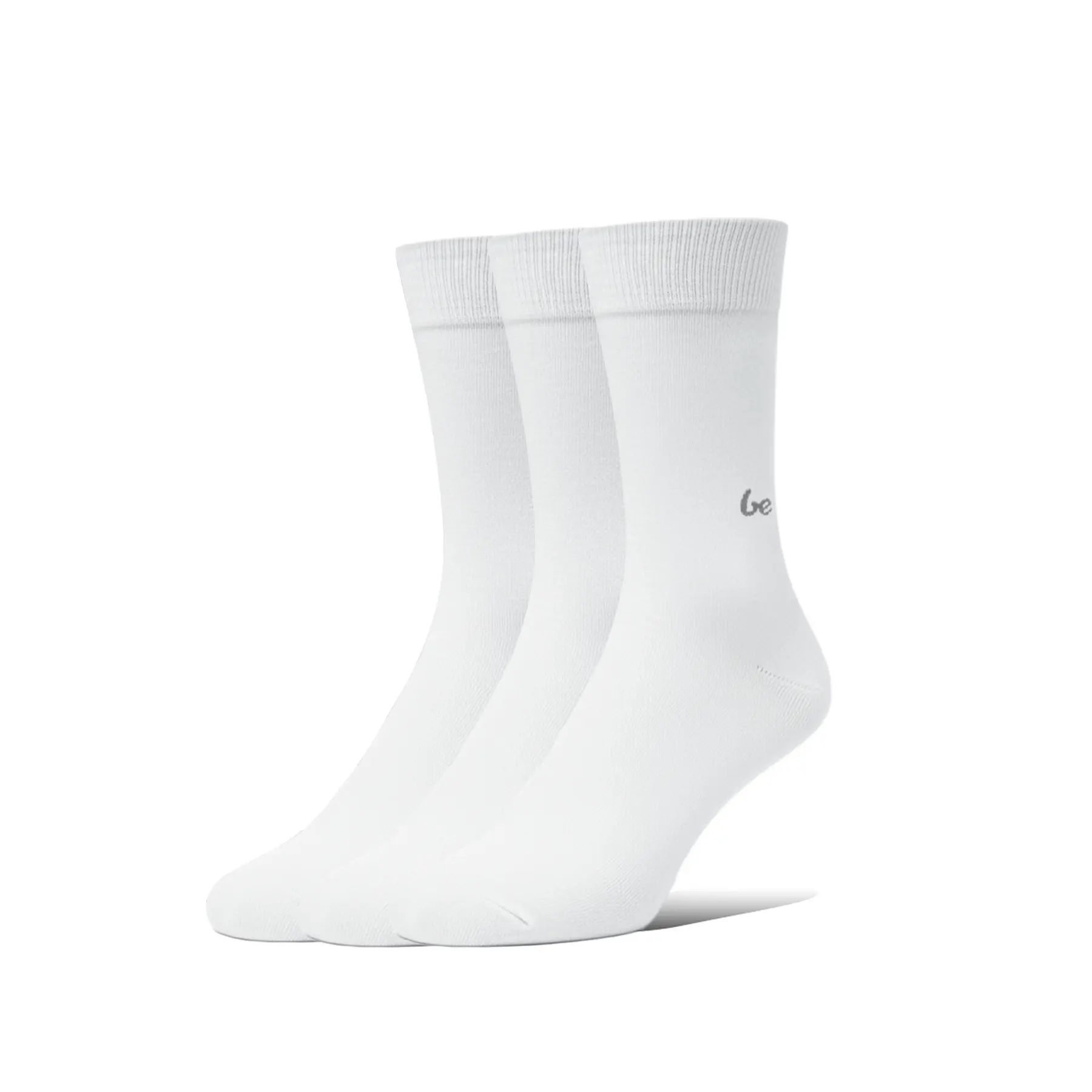 Socken Be Lenka Essentials Crew (x3)