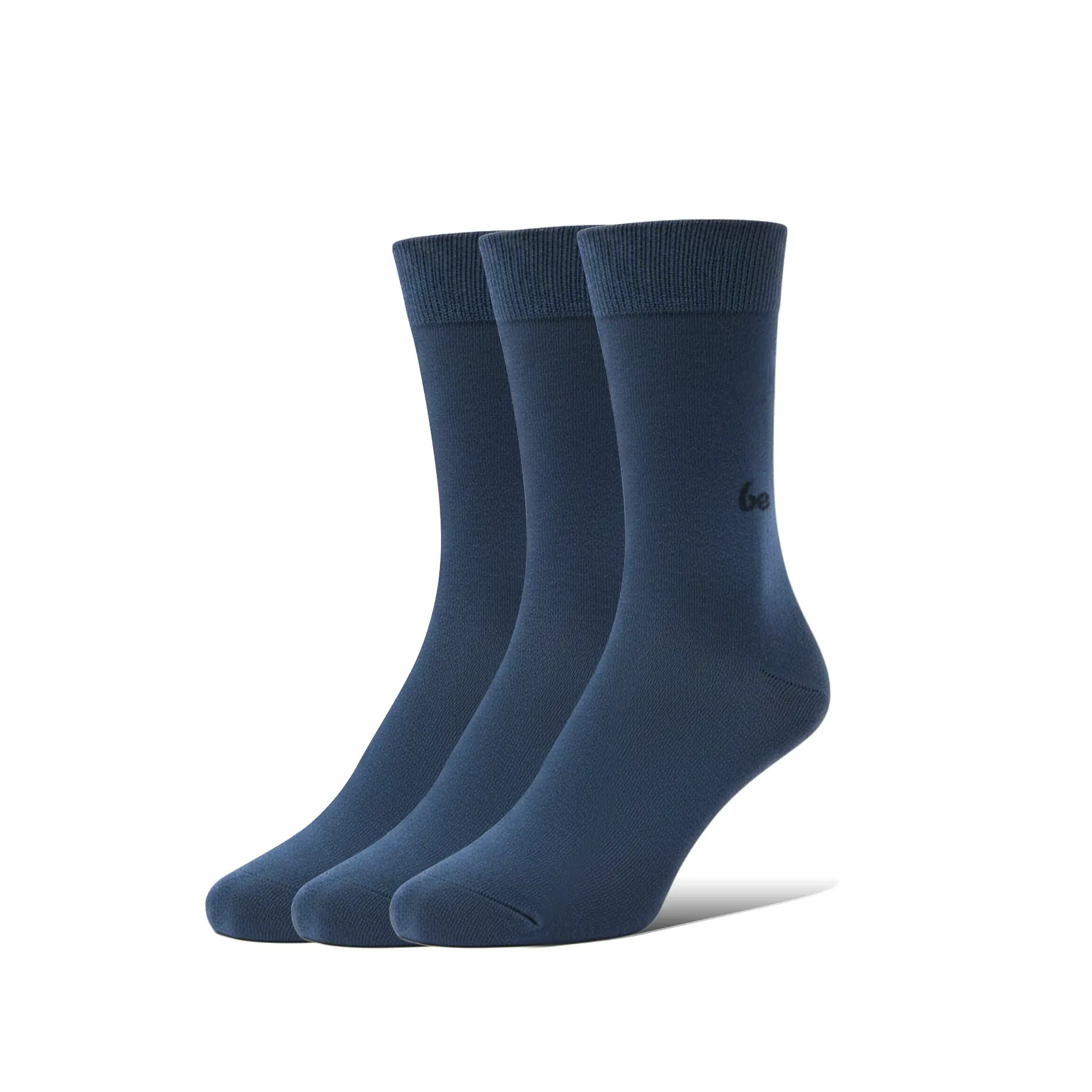 Socken Be Lenka Essentials Crew (x3)