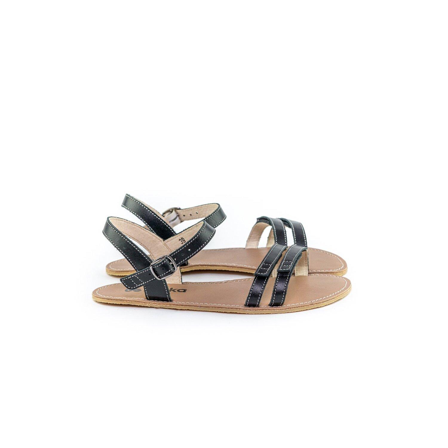 8585055410780 - Damensandalen Summer