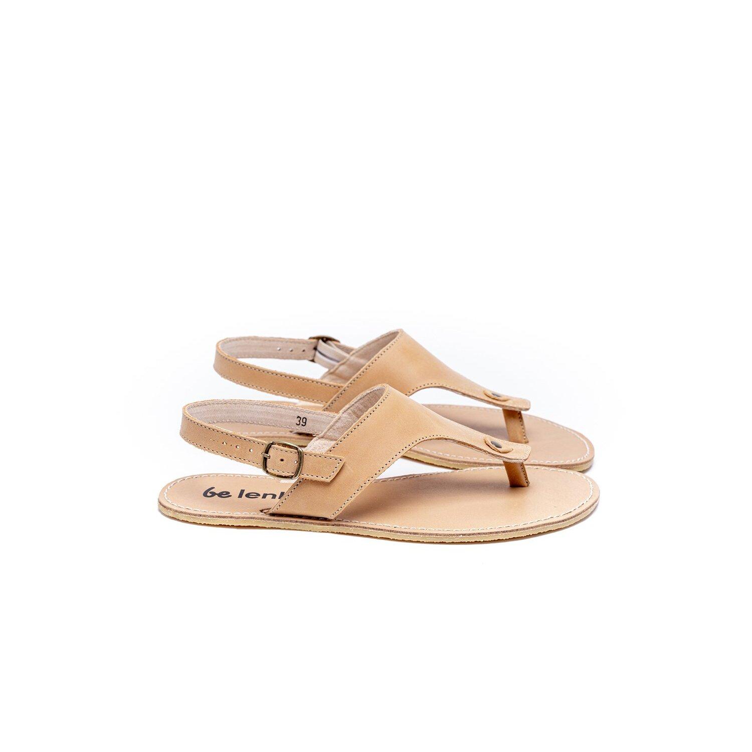 8585055402334 - Damensandalen Promenade