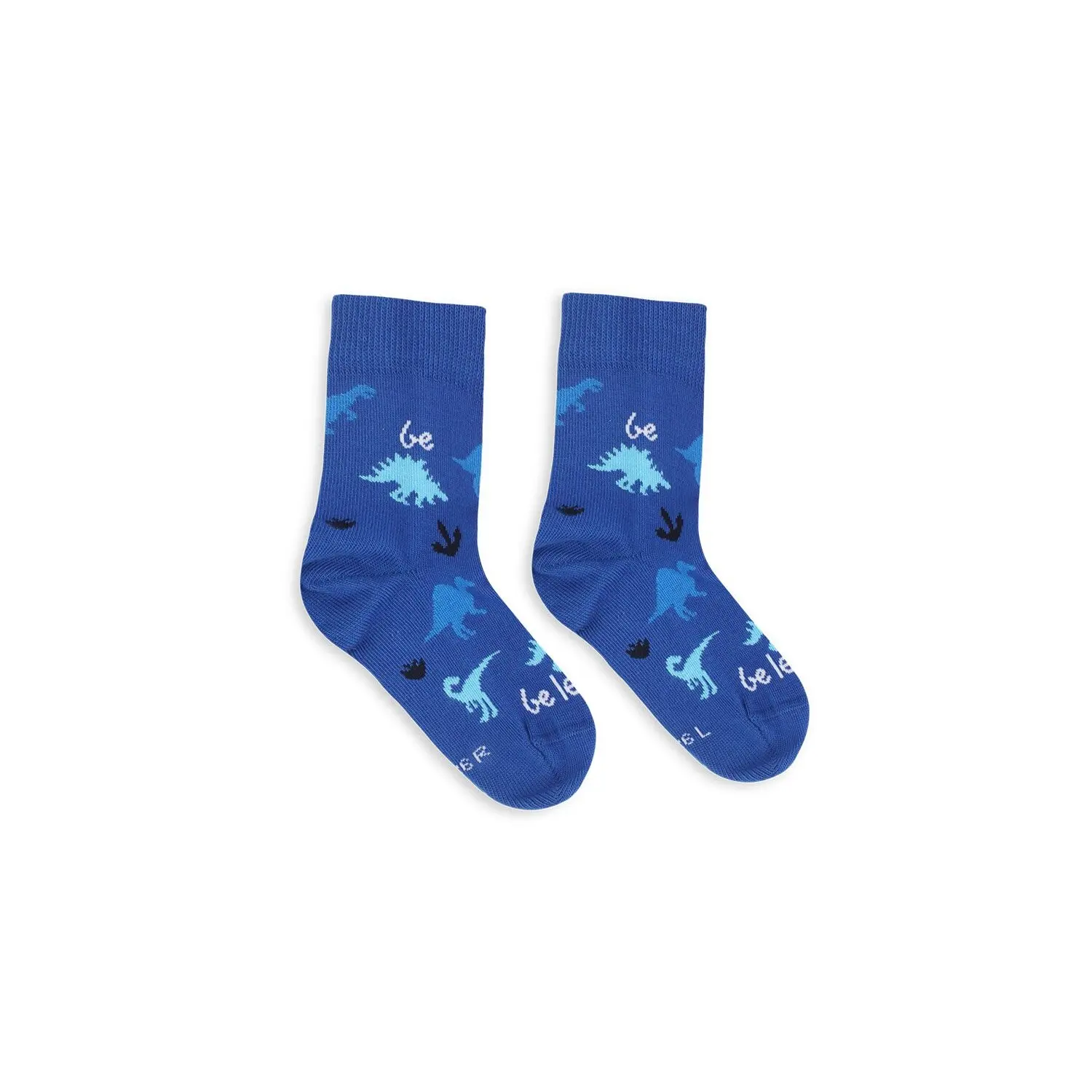 8585055908591 - Baby-Socken Crew Dino