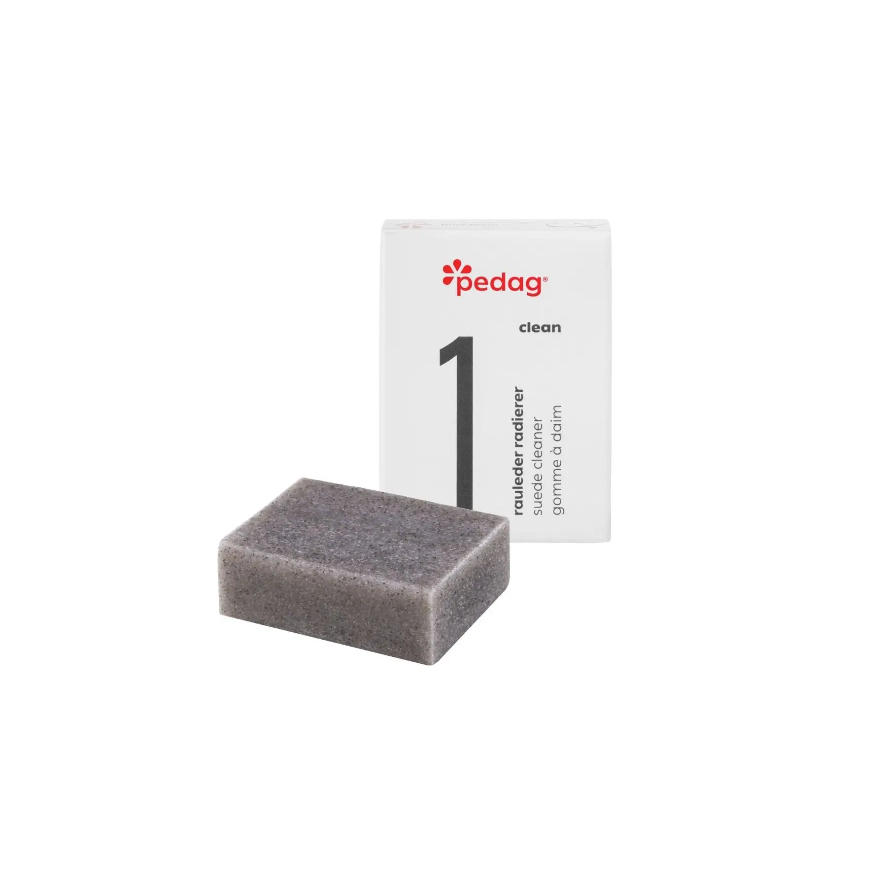 4000354040987 - Lederreinigungsspray Pedag