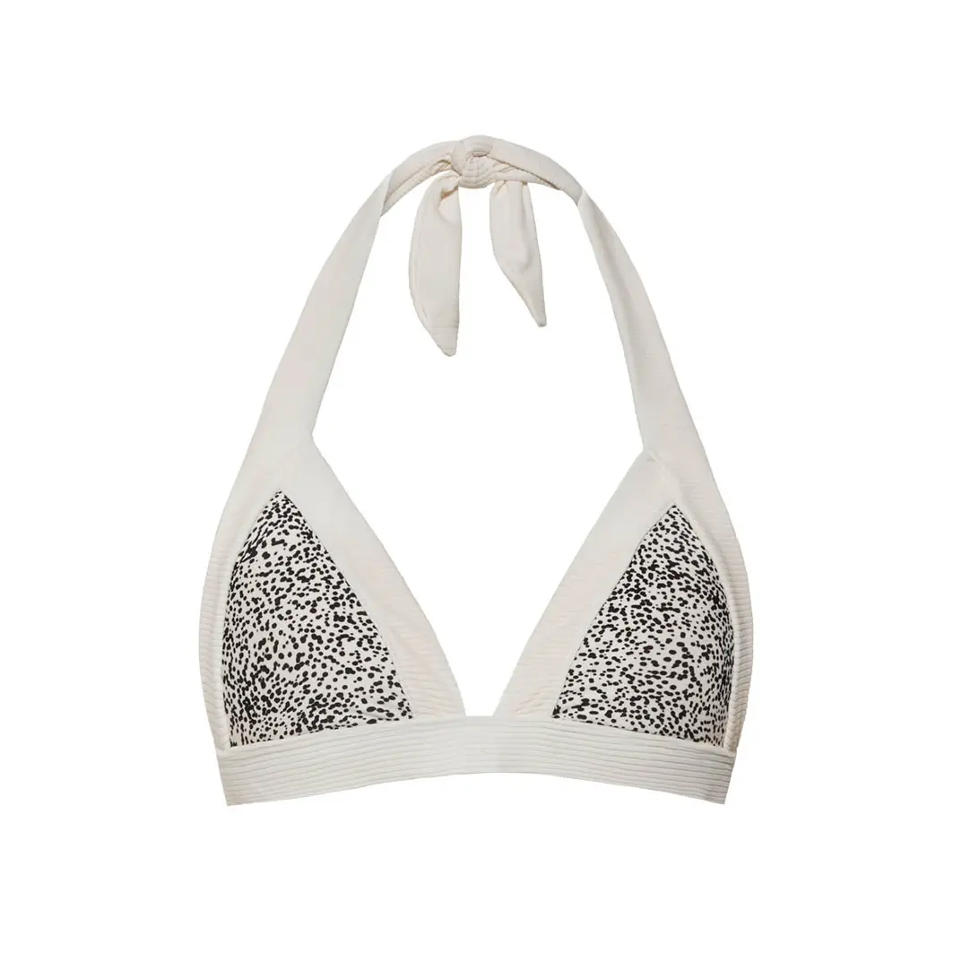 Top costume da bagno a triangolo da donna  Sprinkles