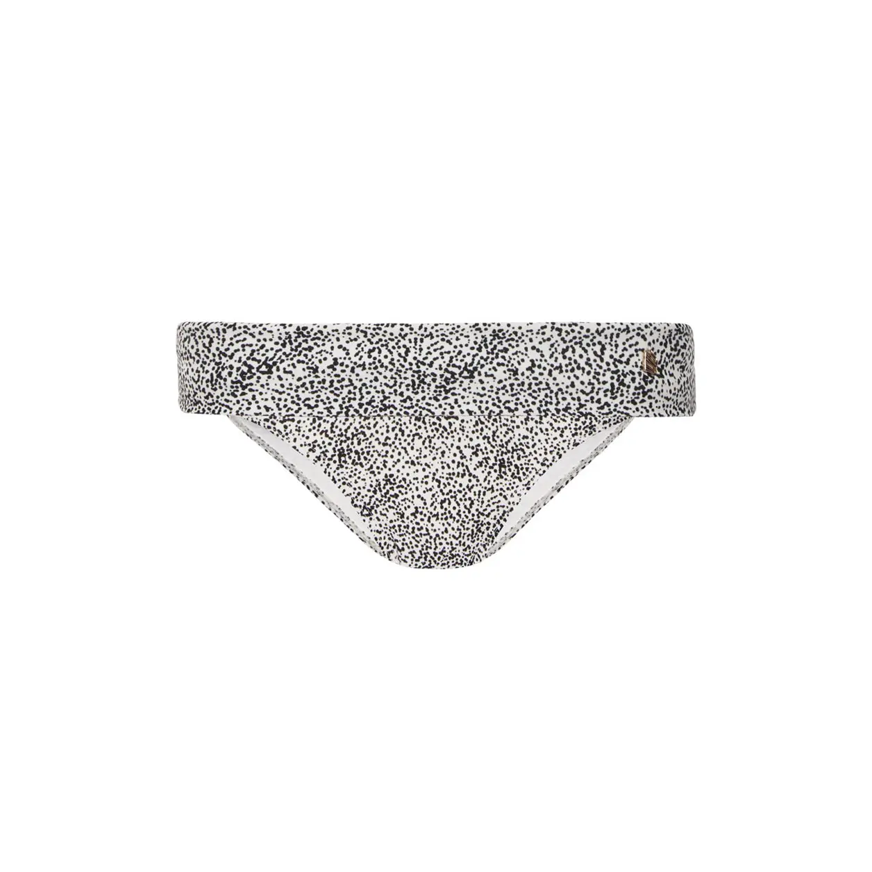 Bas de maillot da bagno con cintura donna