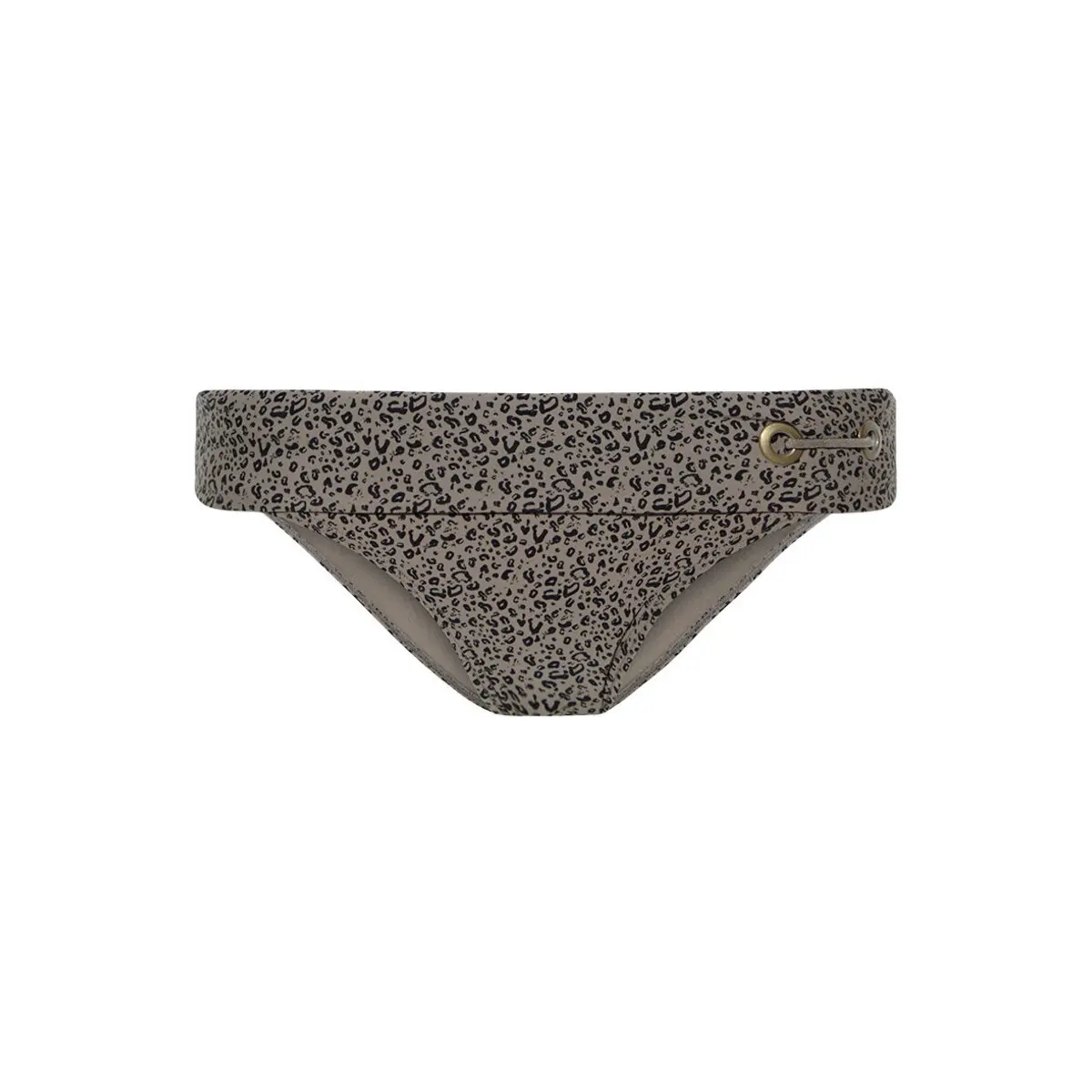 Slip costume da donna  Cheetah