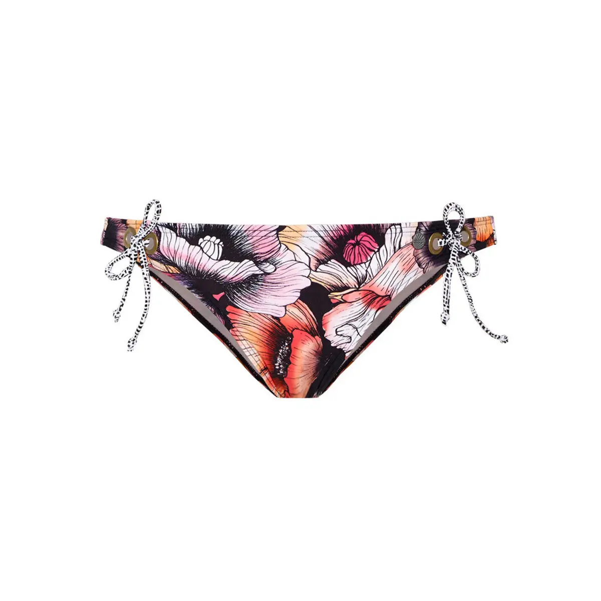Slip costume da donna  California Poppies