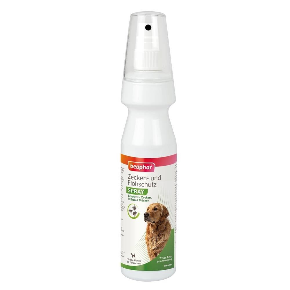 Meilleurs prix pour Spray pour chien Beaphar Zecken- Und Flohschutz