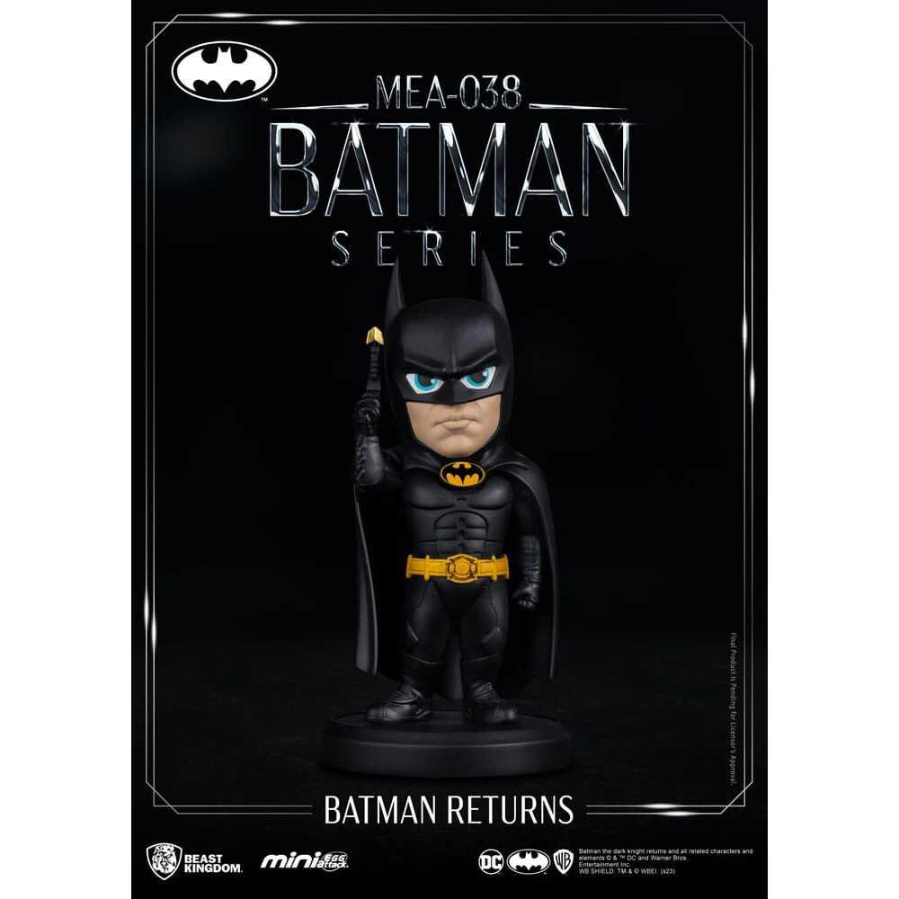 4711203454717 - Mini-Figur aus PVC DC Comics Mini Egg Attack Batman Returns