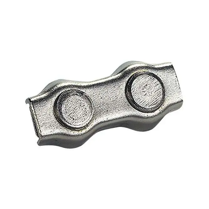 Comparer les prix de Raccord en aluminium pour cordons Beaumont (x5)