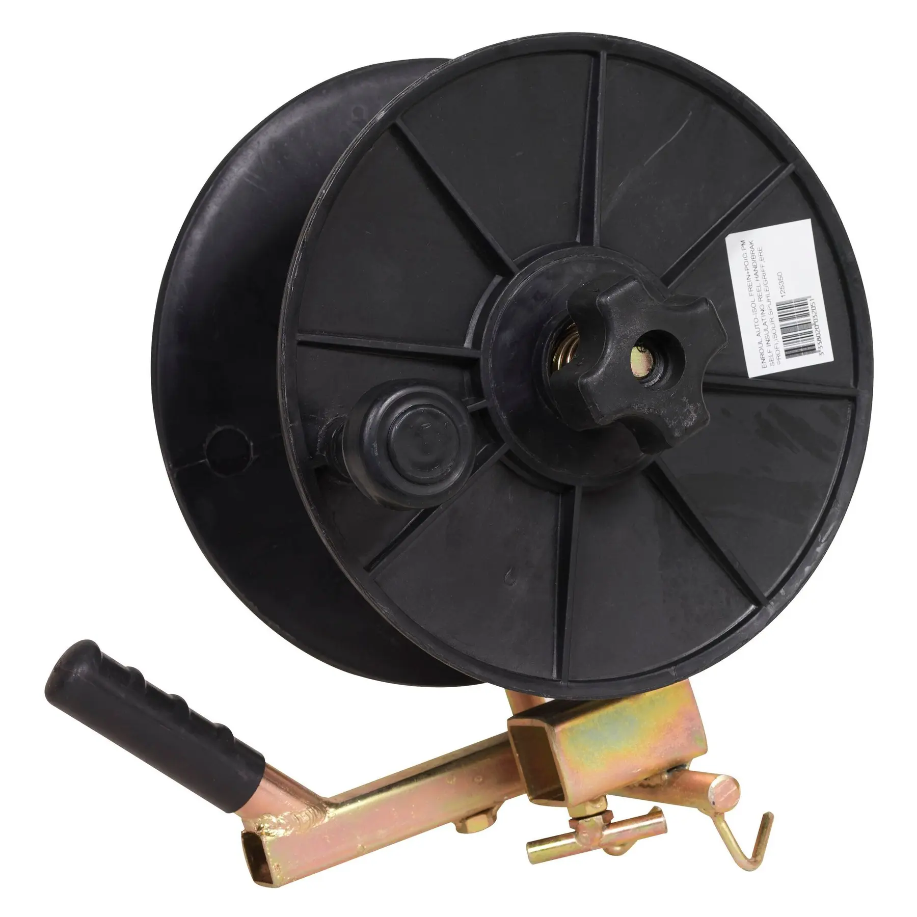 Comparer les prix de Enrouleur automatique isolant moyen modèle Beaumont