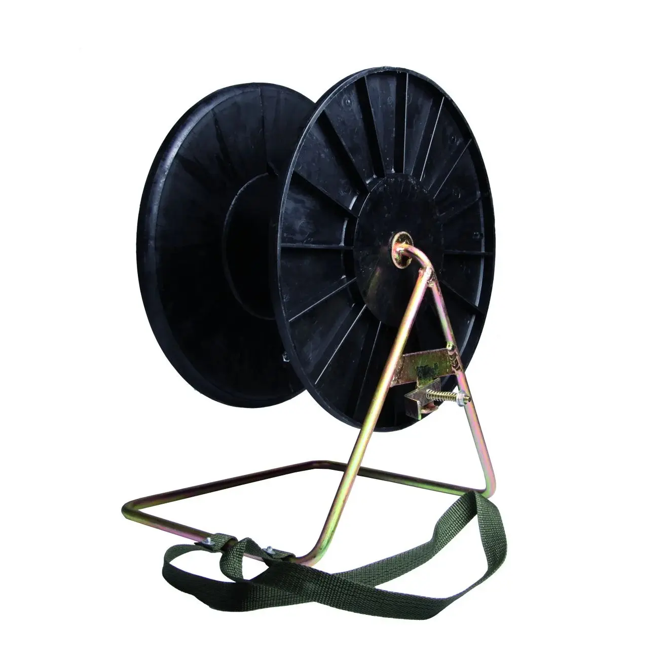 Meilleurs prix pour Enrouleur grand modèle à bretelle Beaumont