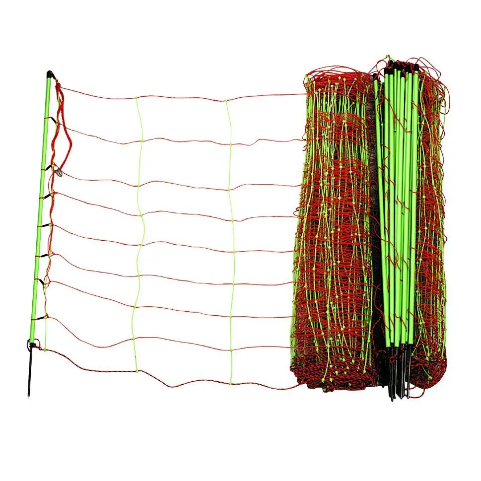 Comparer les prix de Filet pour clôture chèvre Beaumont Kombi