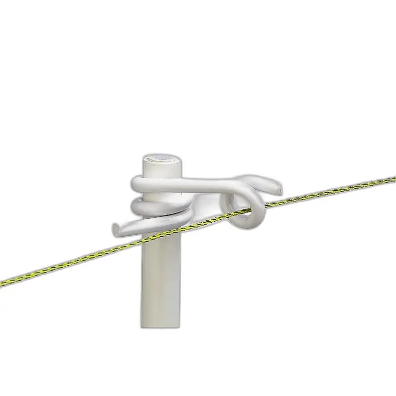 Meilleurs prix pour Piquet cloture diam queue de cochon Beaumont