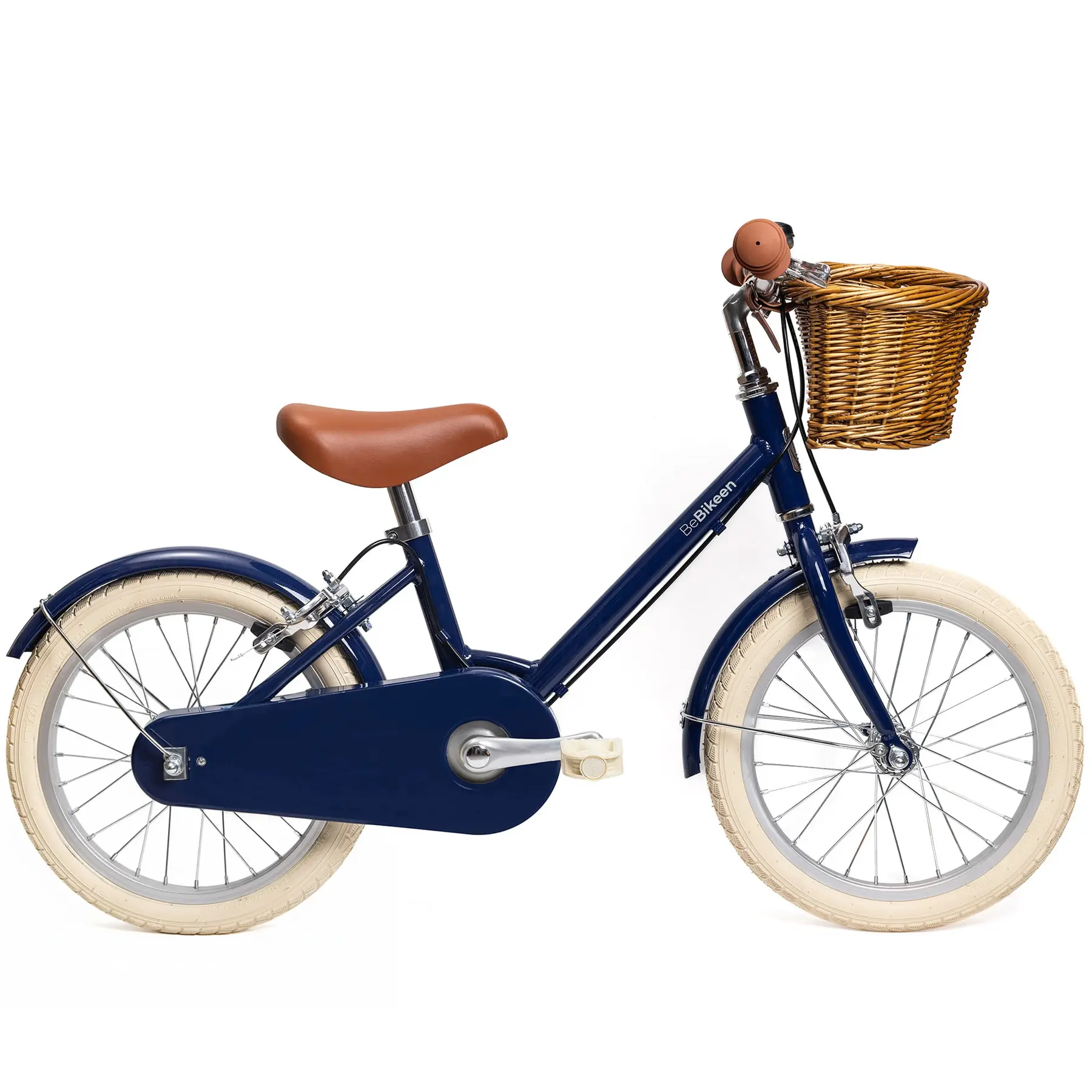 Image of Fahrrad Kind BeBikeen 16"
