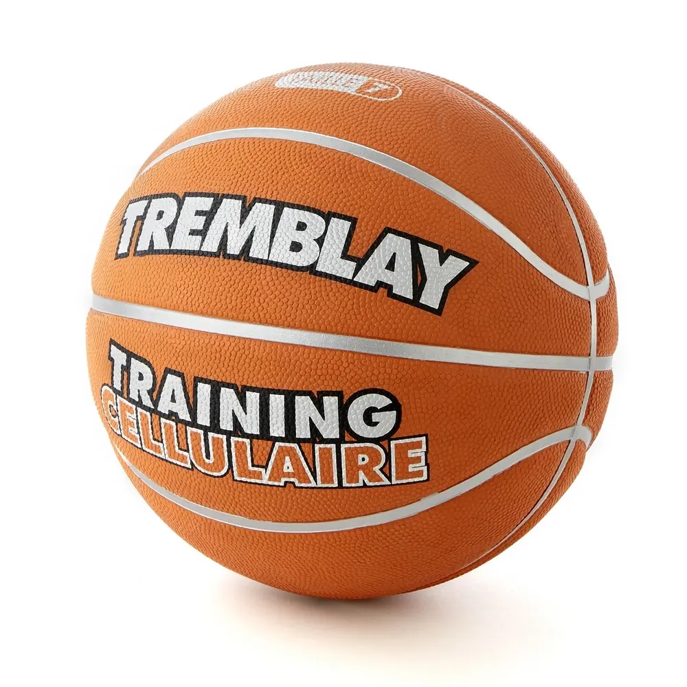 Tremblay Basketball Trainingsball Zelle