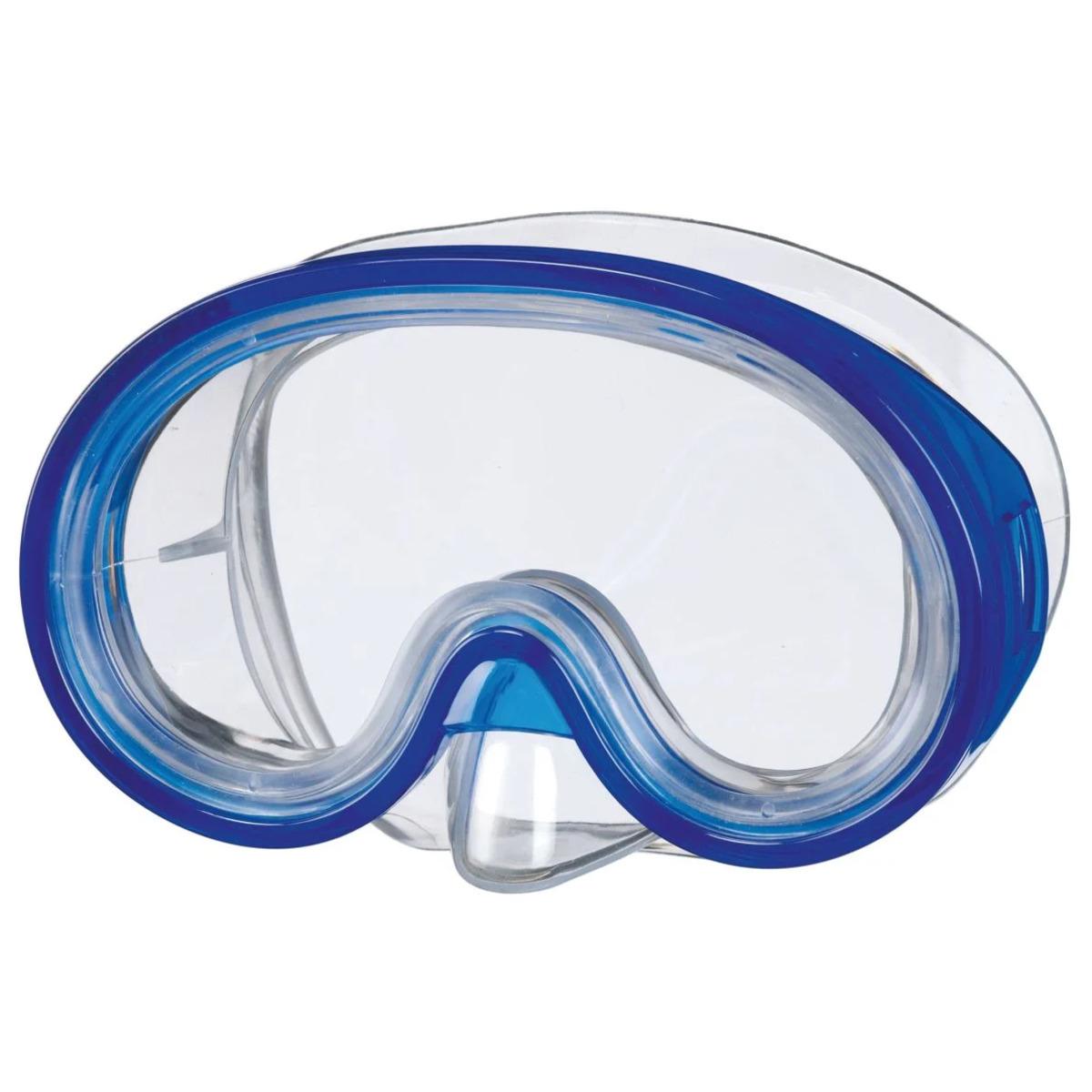 Maschera subacquea per bambini BECO Havanna 8+