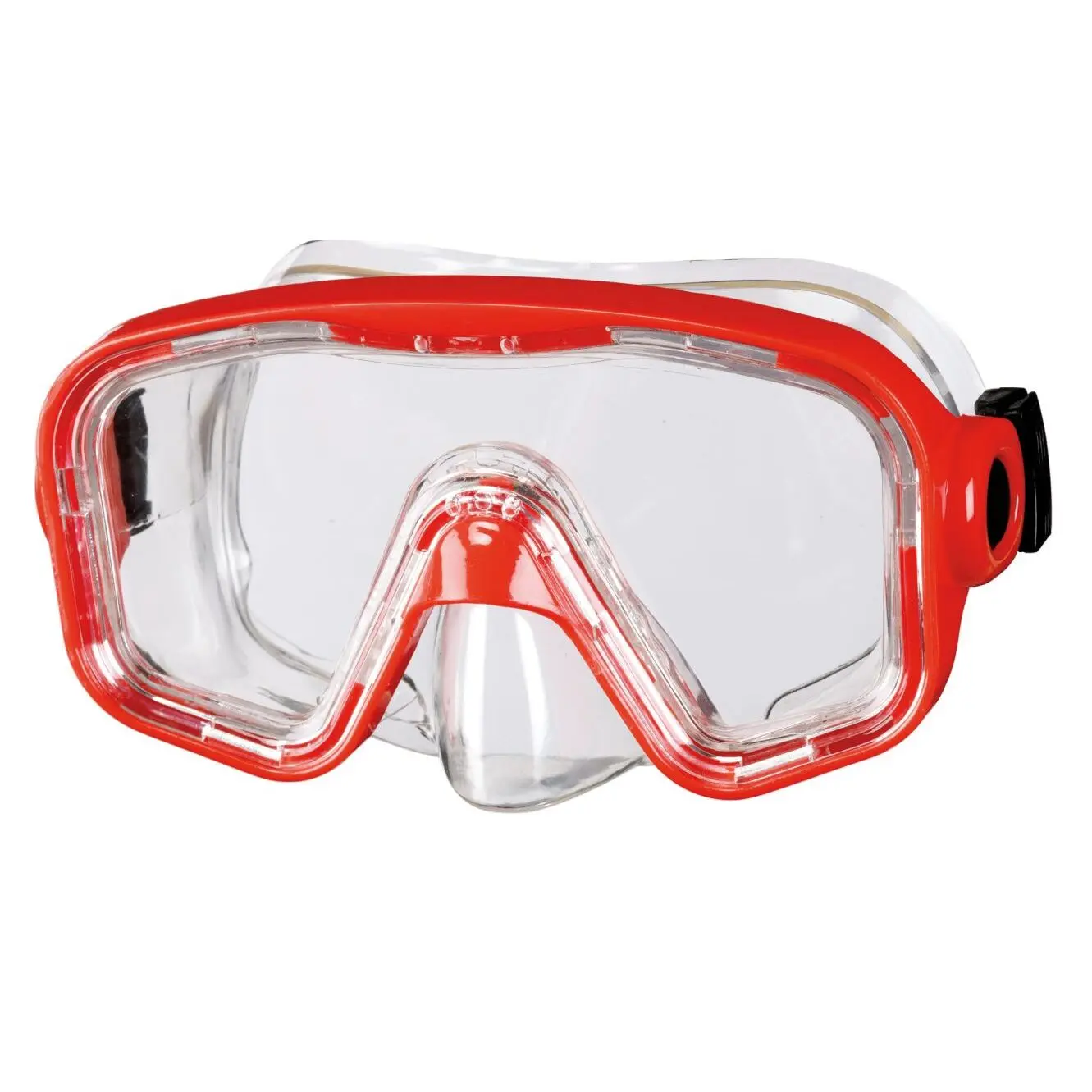 Taucherbrille Kind BECO Bahia 12+