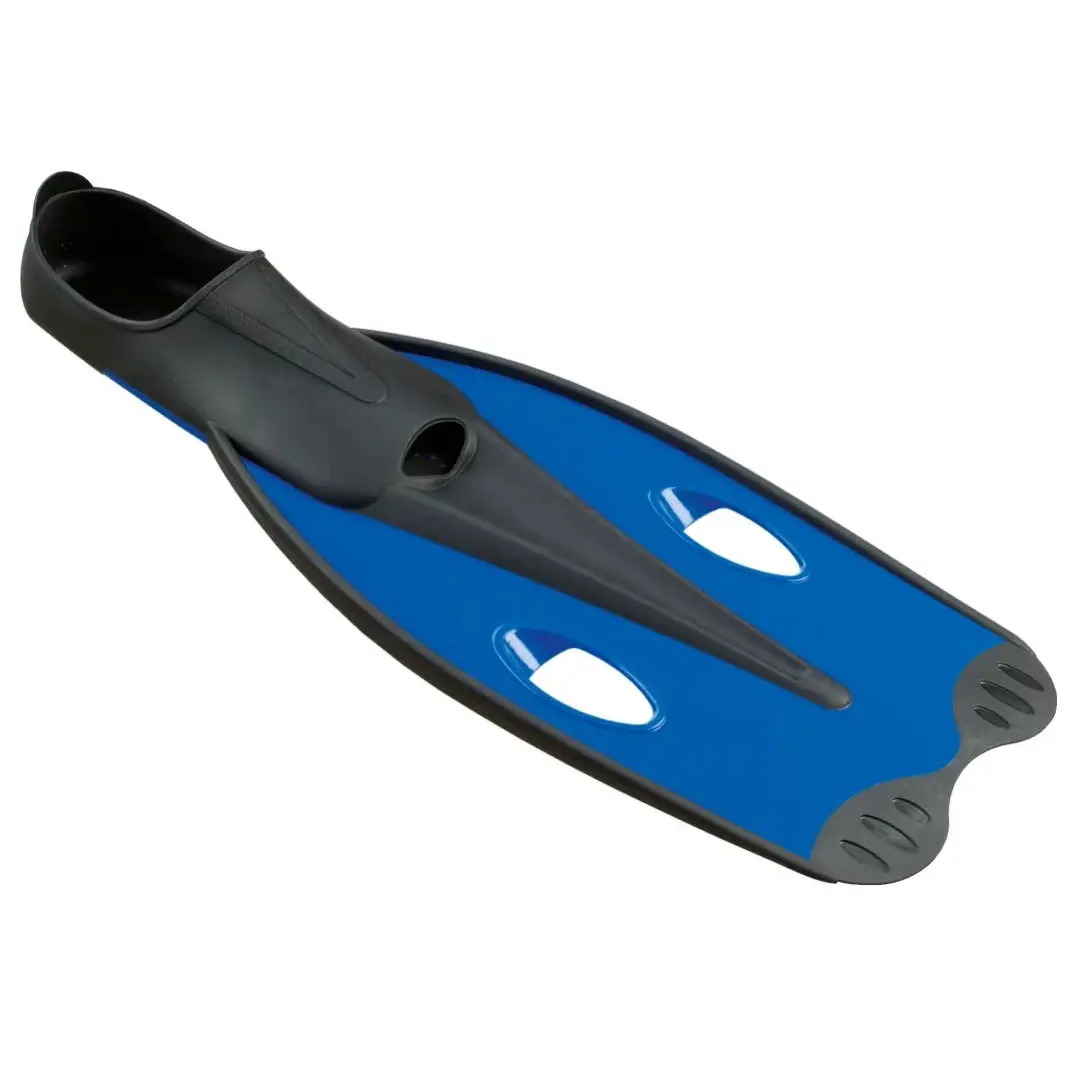 Beco Unisex Bleu Fins Dx 1.0