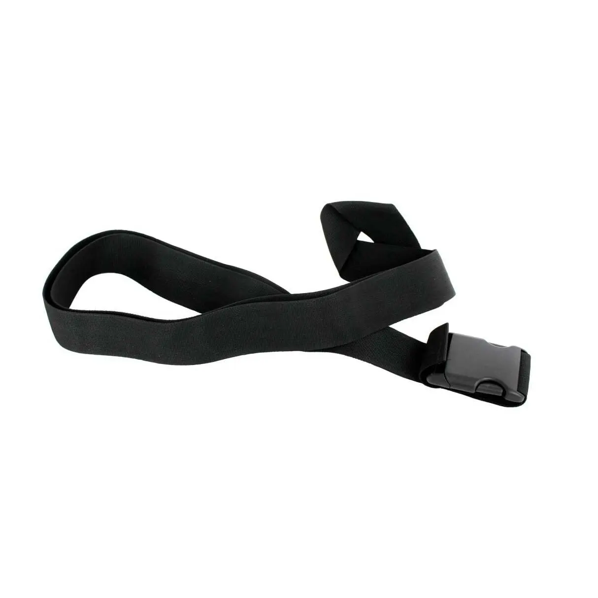 Beco Unisex Noir Spare Strap Strap For Aqua