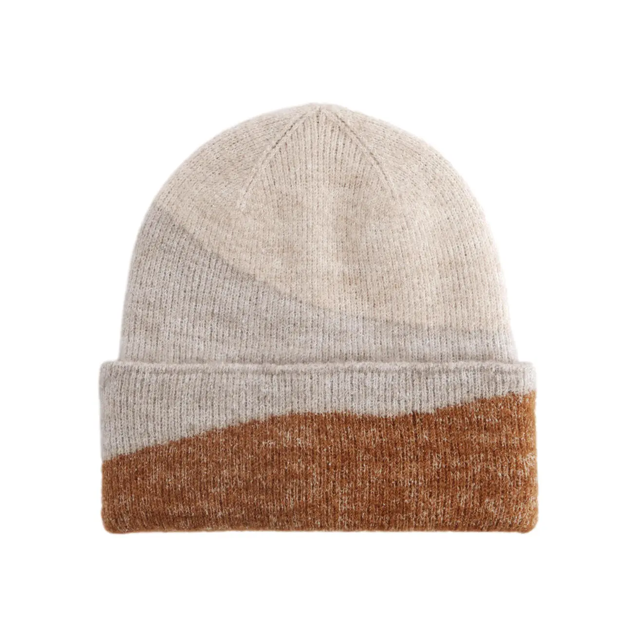 Mütze Damen Beechfield Soft Wave