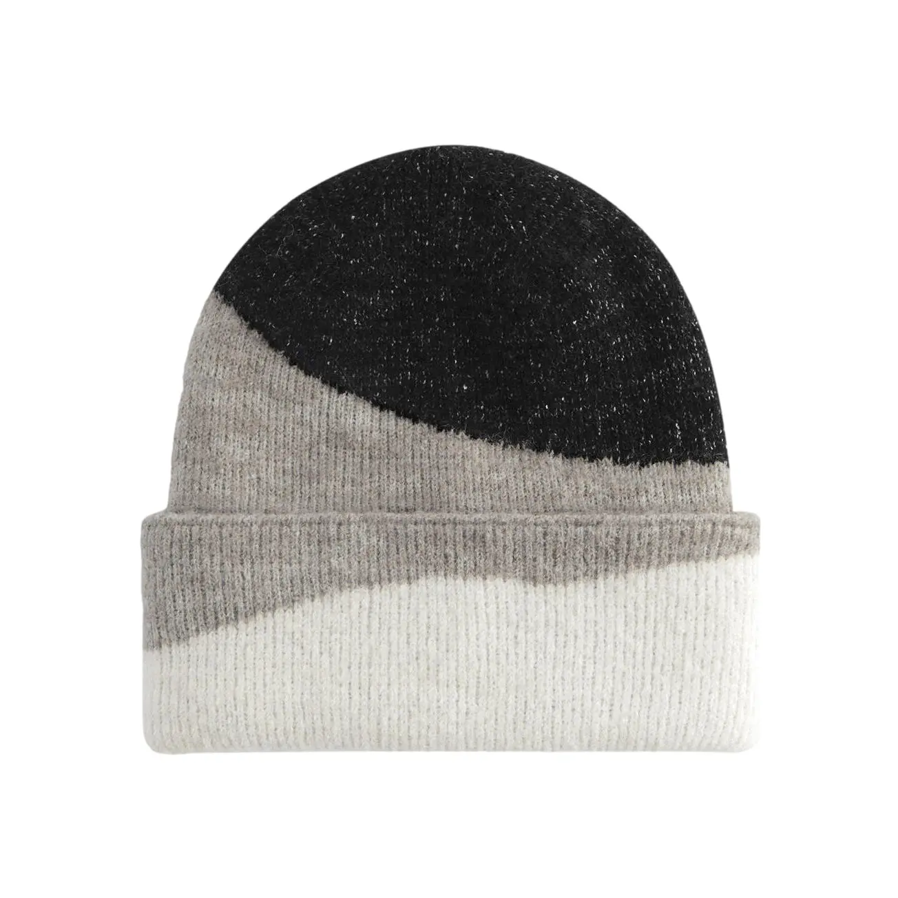 Mütze Damen Beechfield Soft Wave