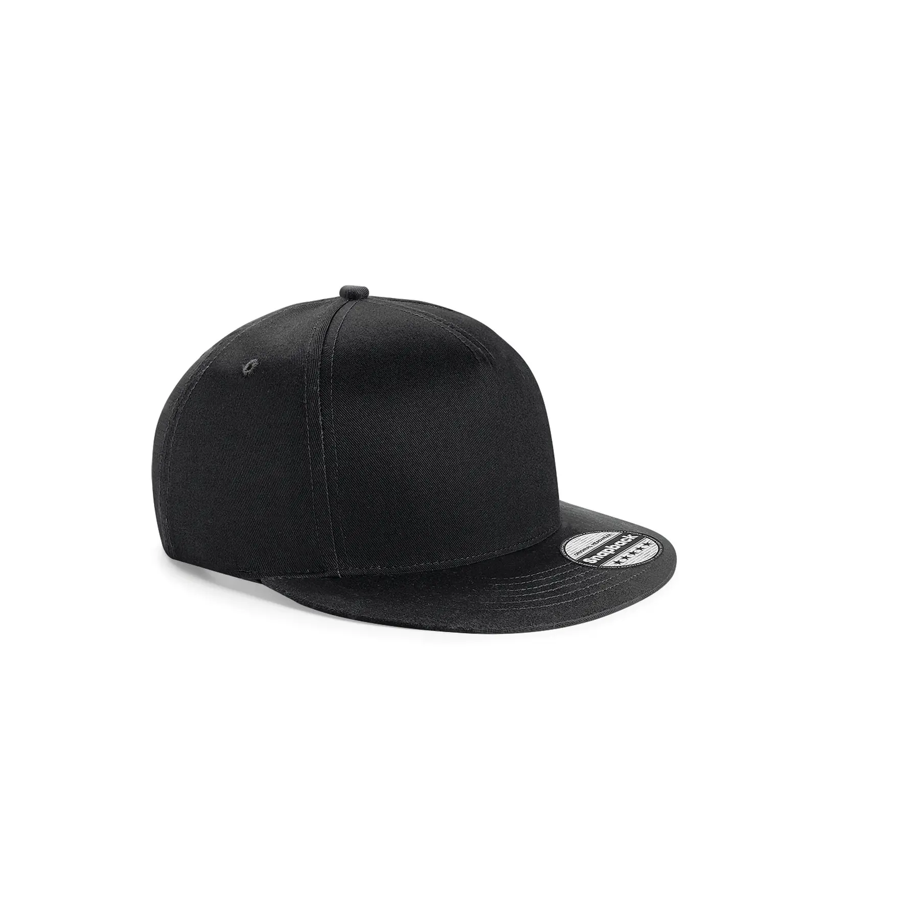 Casquette snapback enfant Beechfield