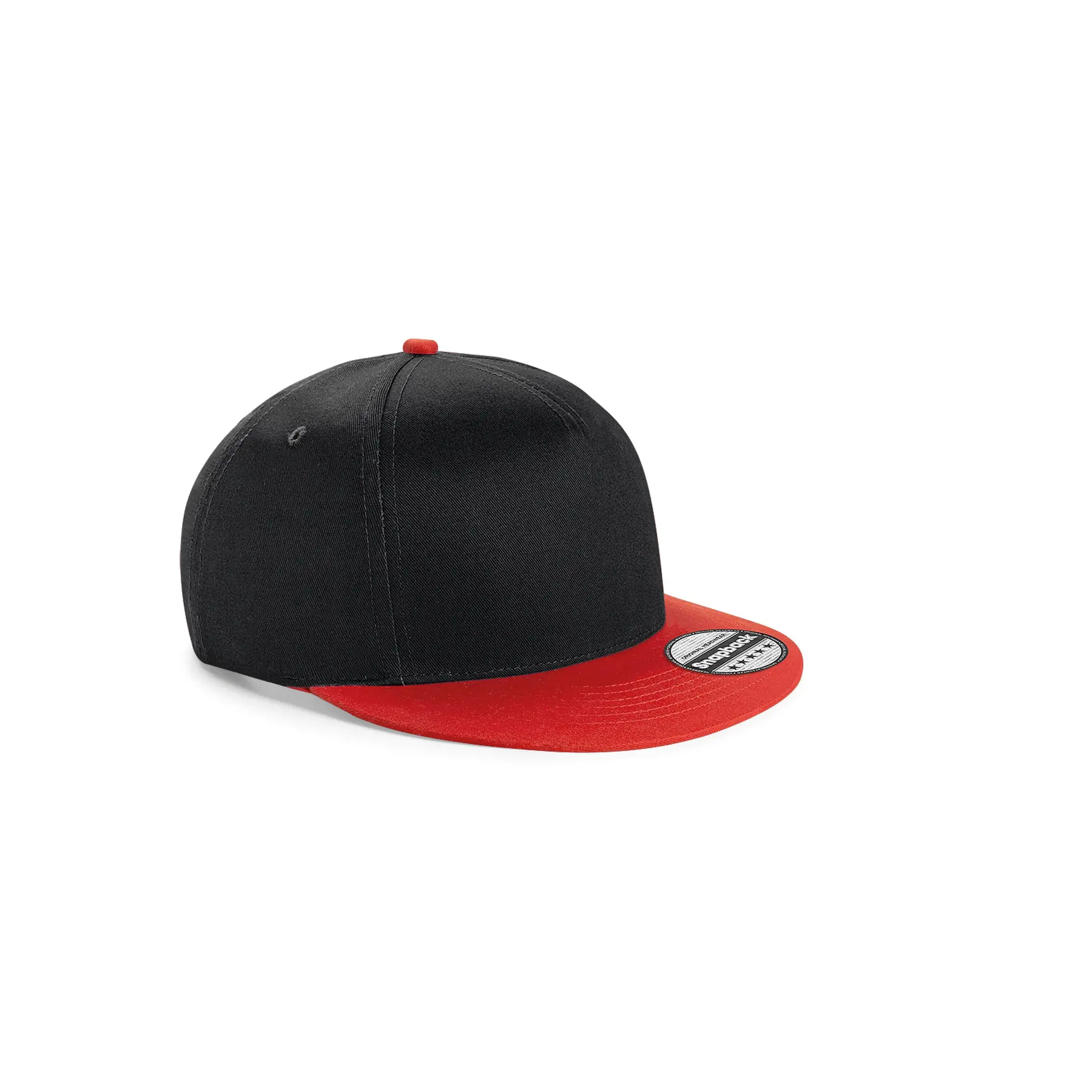 Casquette snapback enfant Beechfield