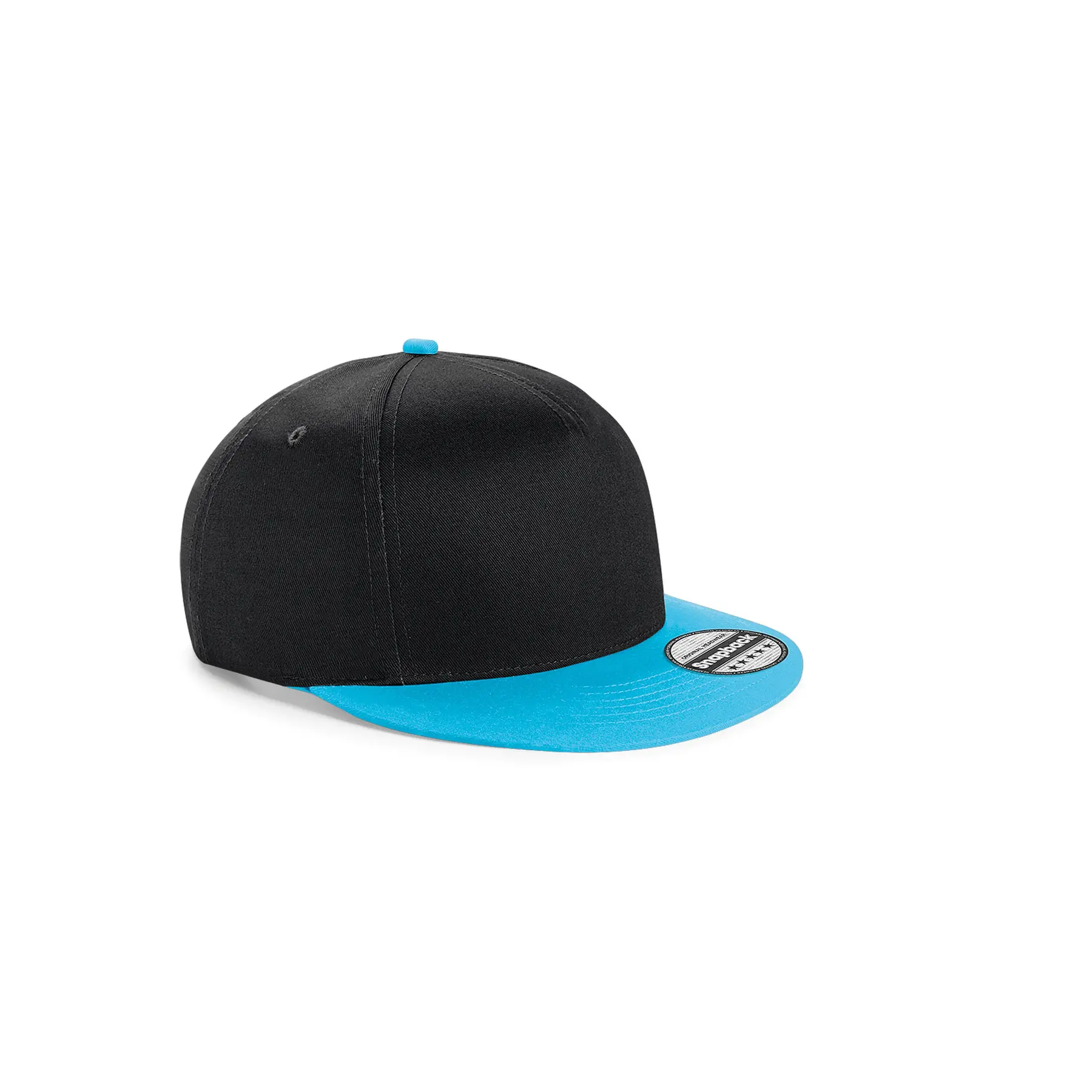 Casquette snapback enfant Beechfield