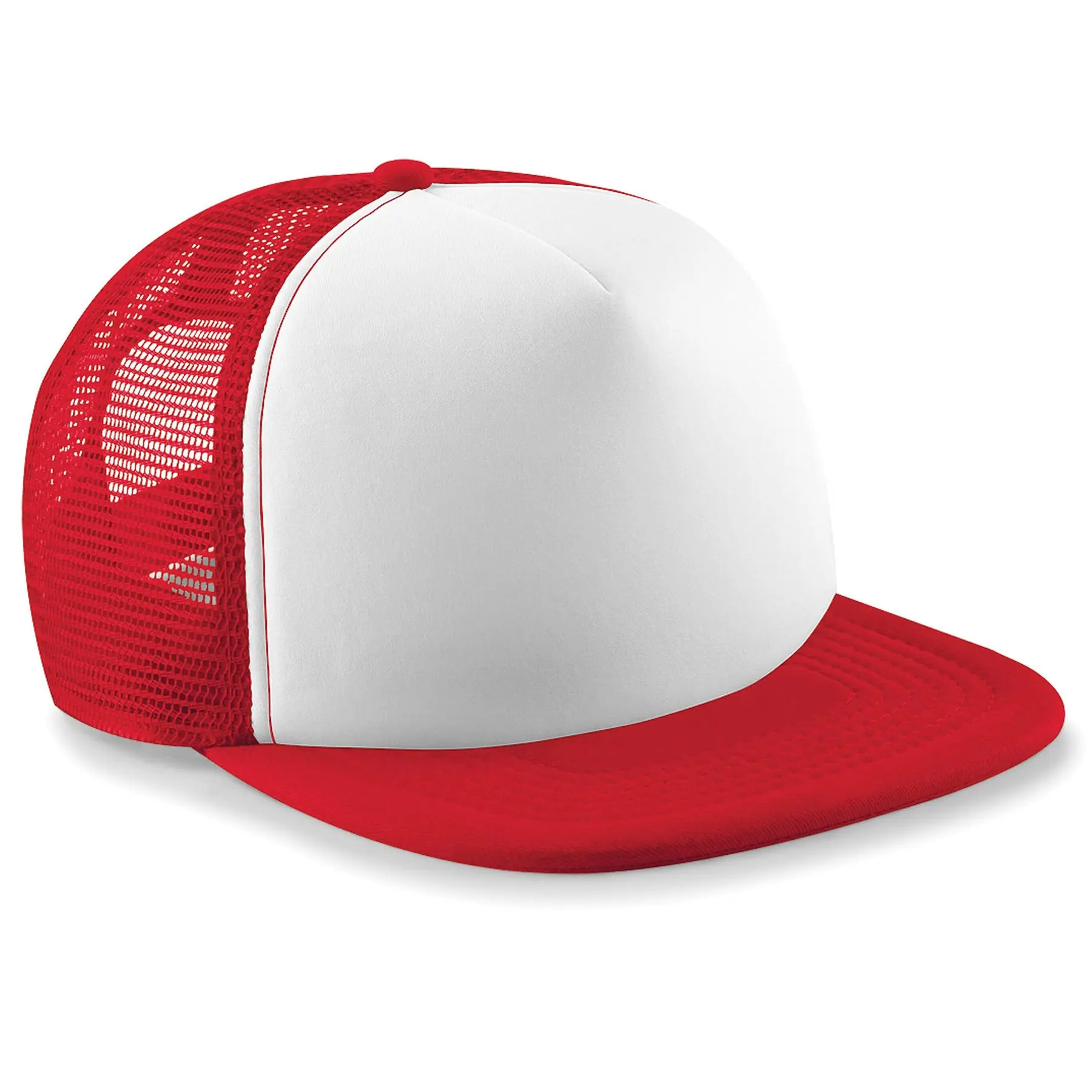Trucker Cap Kinder Beechfield Vintage