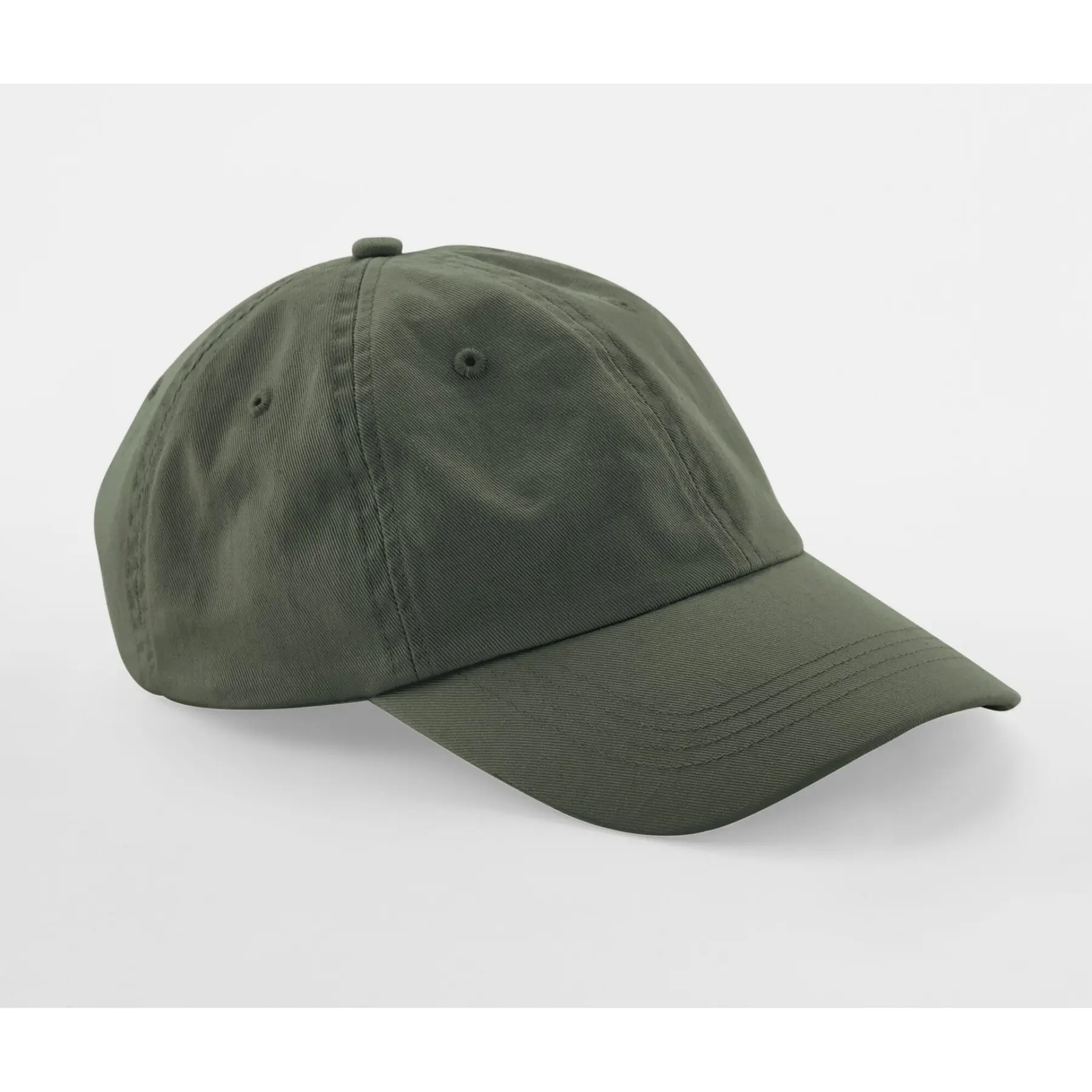 Casquette de baseball 6 pans enfant Beechfield Low Profile Dad