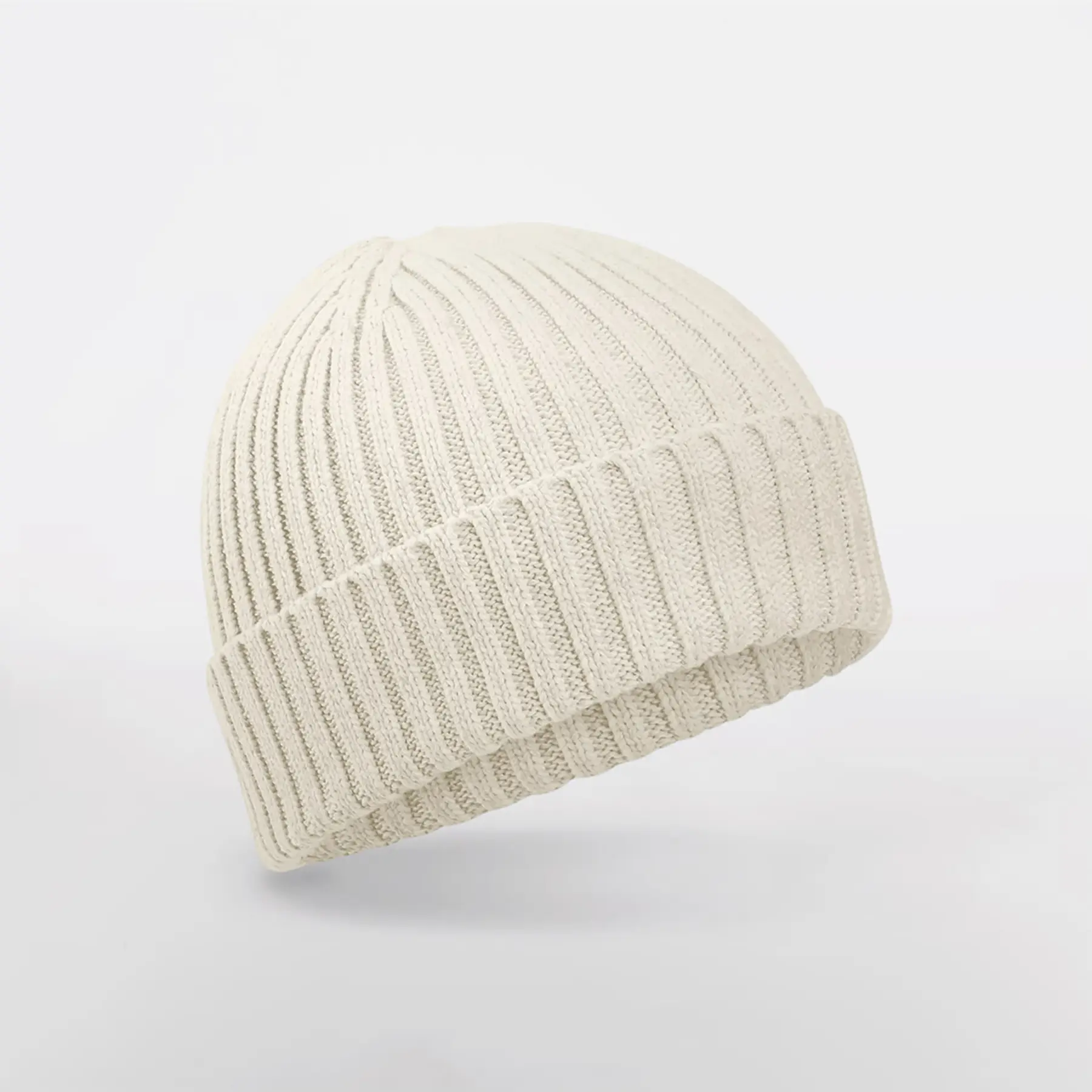 Bonnet en coton enfant Beechfield