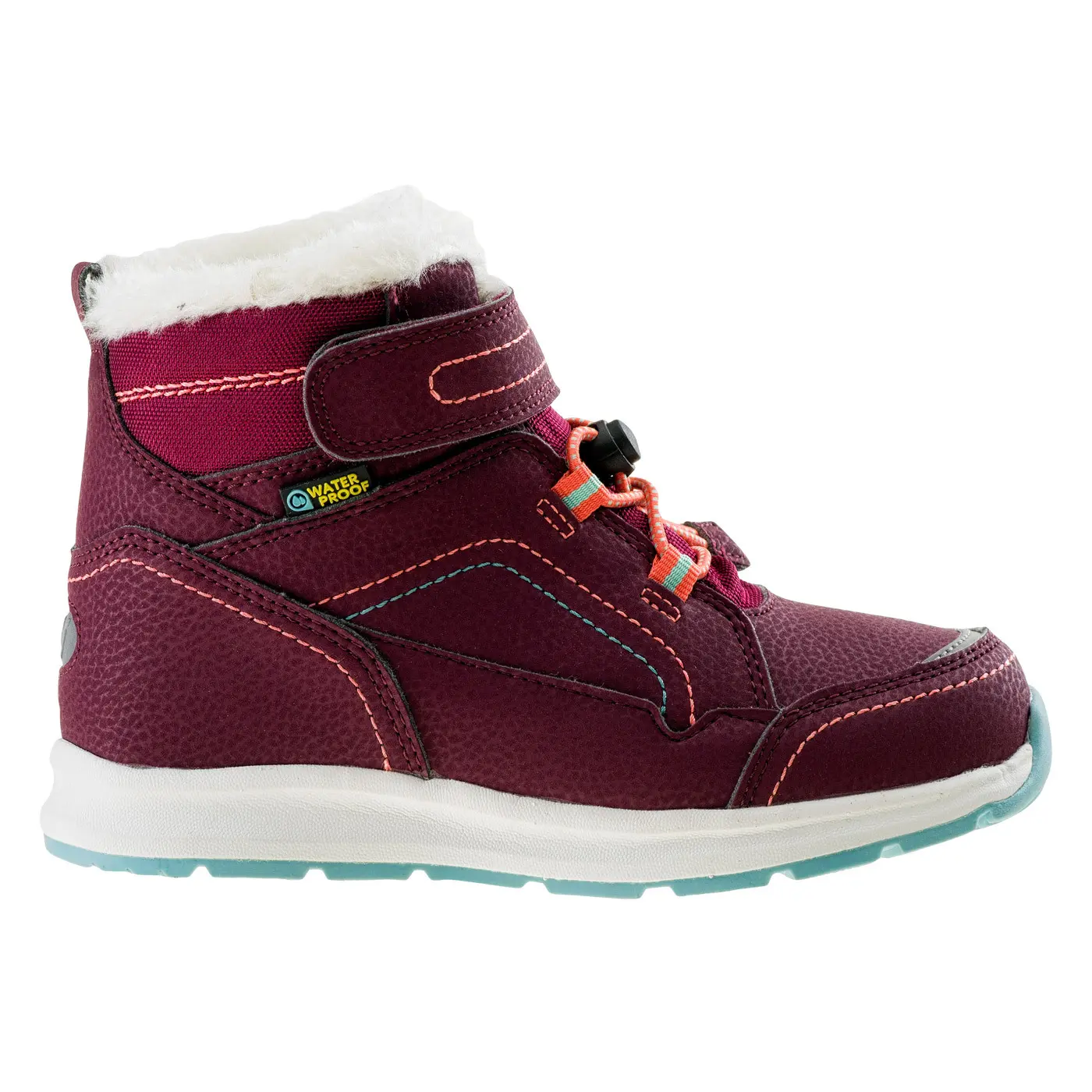 Winterstiefel Kind Bejo Dibis