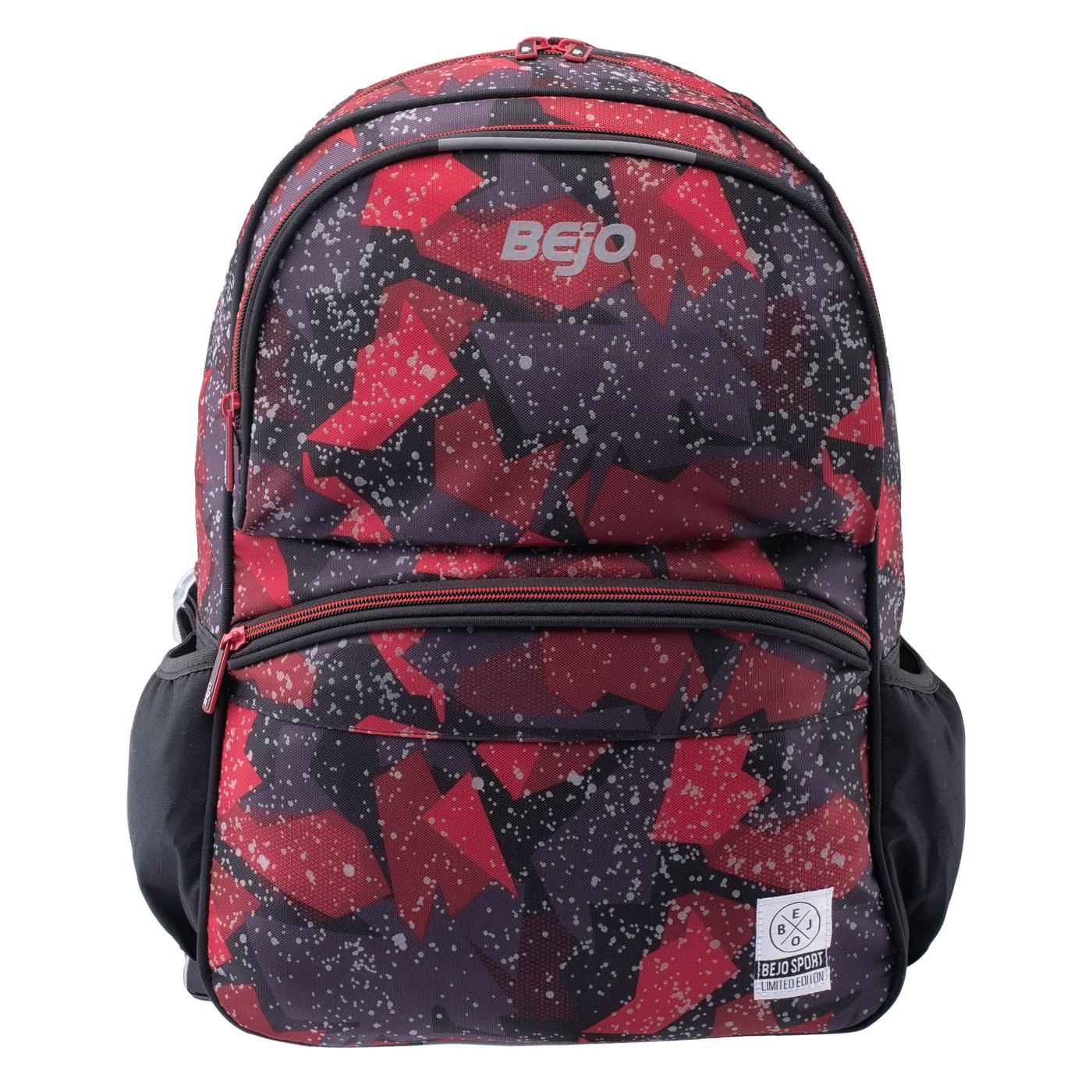 5902786332724 - Kinderrucksack Kapsel