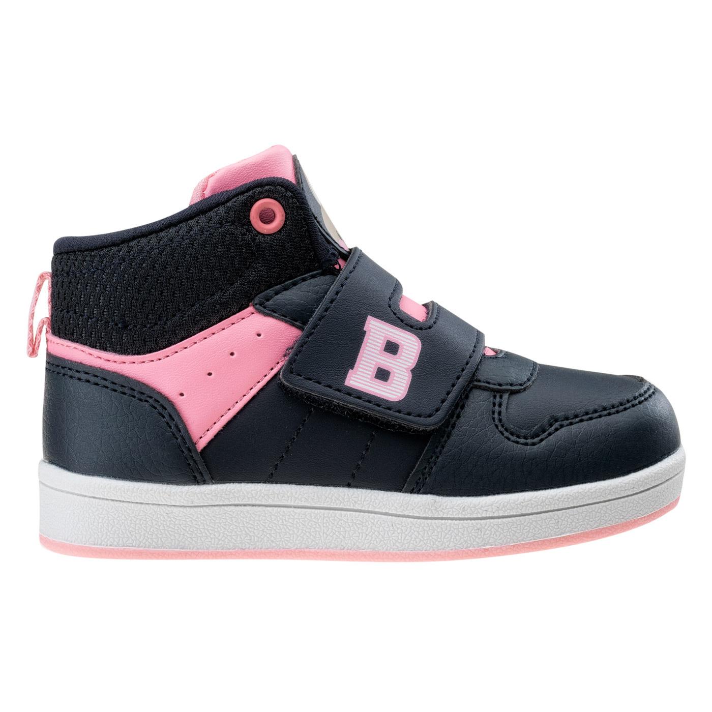 5902786398539 - Sneakers für Babys Bardo Mid