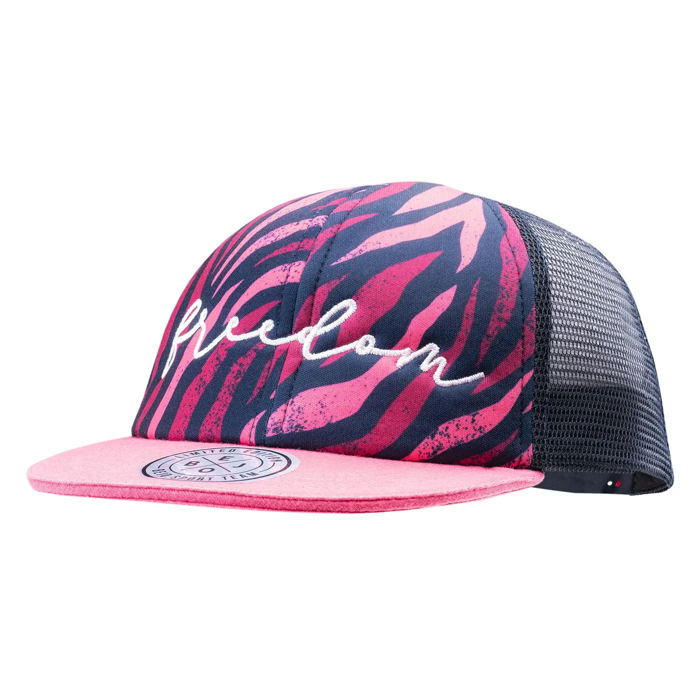 Girl's trucker cap Bejo Logan